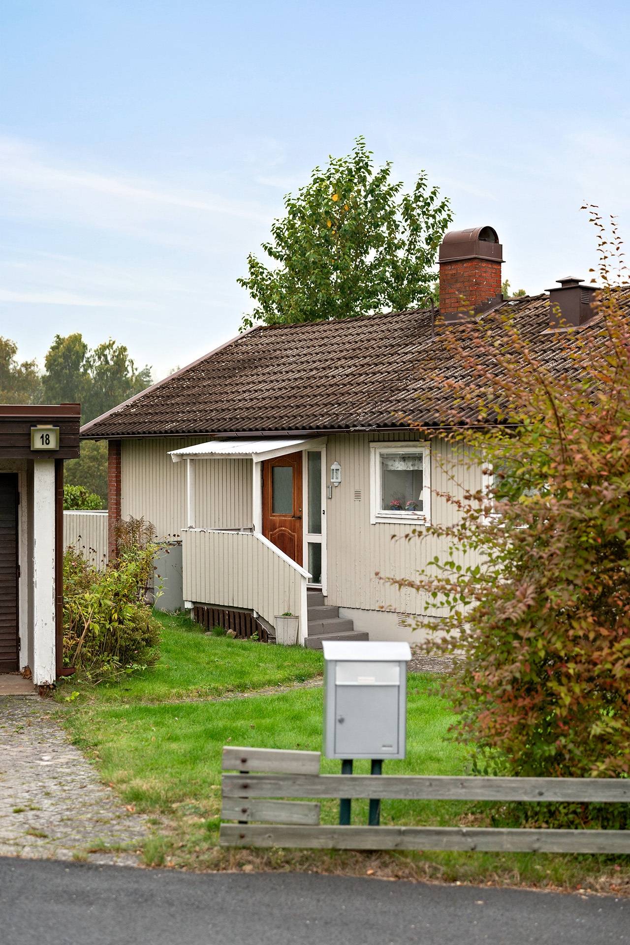 7 rum Villa på Stallvägen 18 Norr Värnamo kommun - bild 23