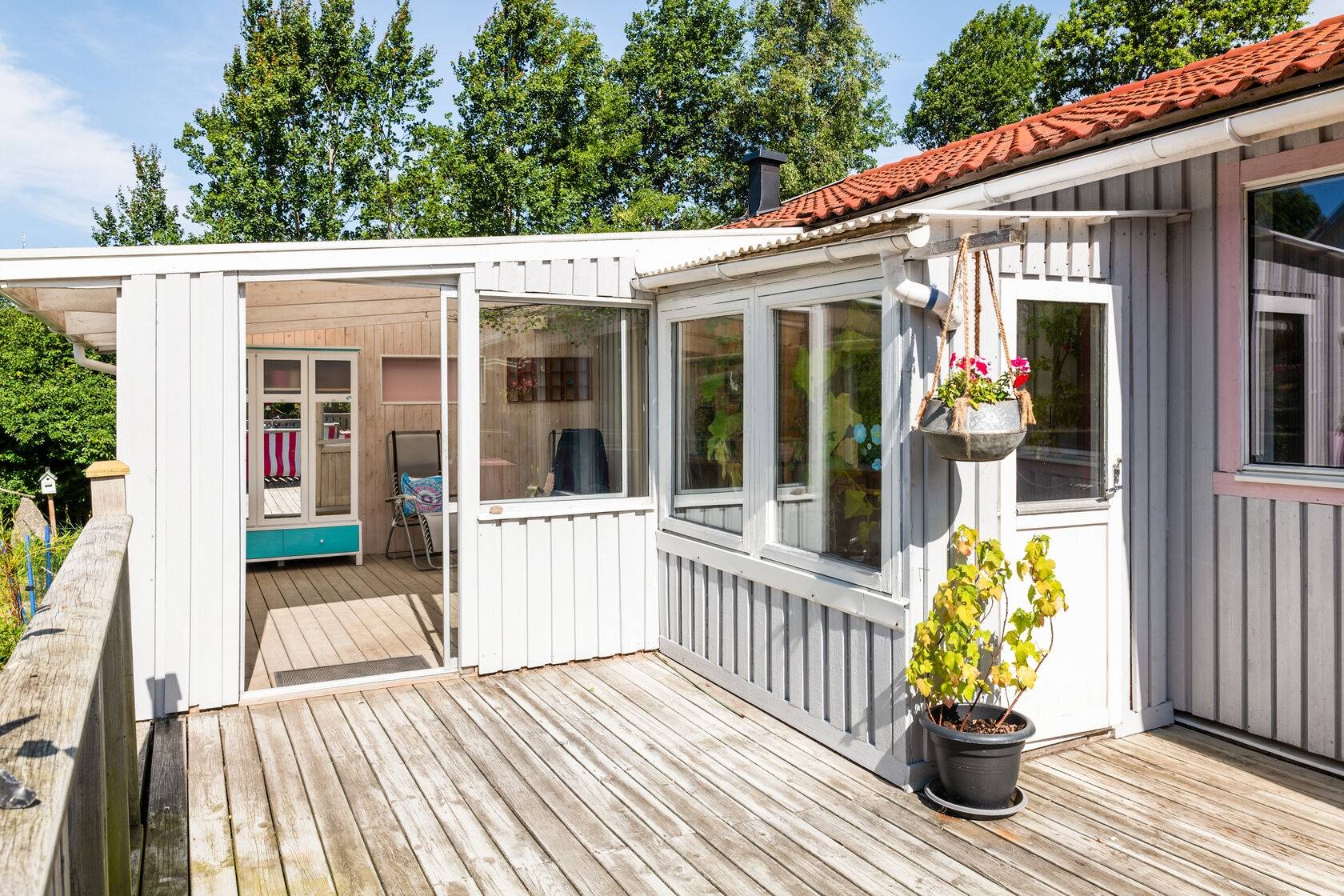4 rum villa på Valsäng 113 Klövedal, Tjörns kommun - bild 5