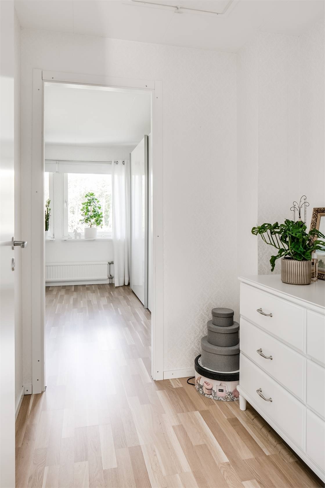 5 rum Lägenhet på Rosengången 26 Bråten Park Mariestads kommun - bild 21