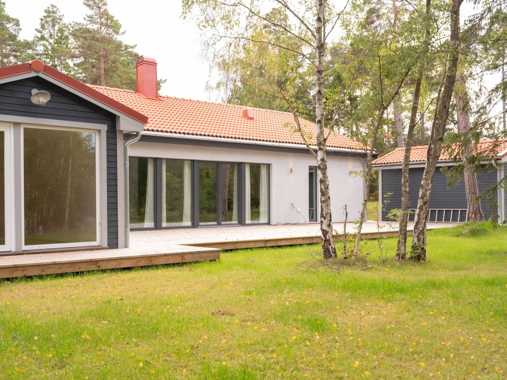 4 rum Fritidshus på Eksta Käbbe 653B Eksta Gotlands kommun - bild 7