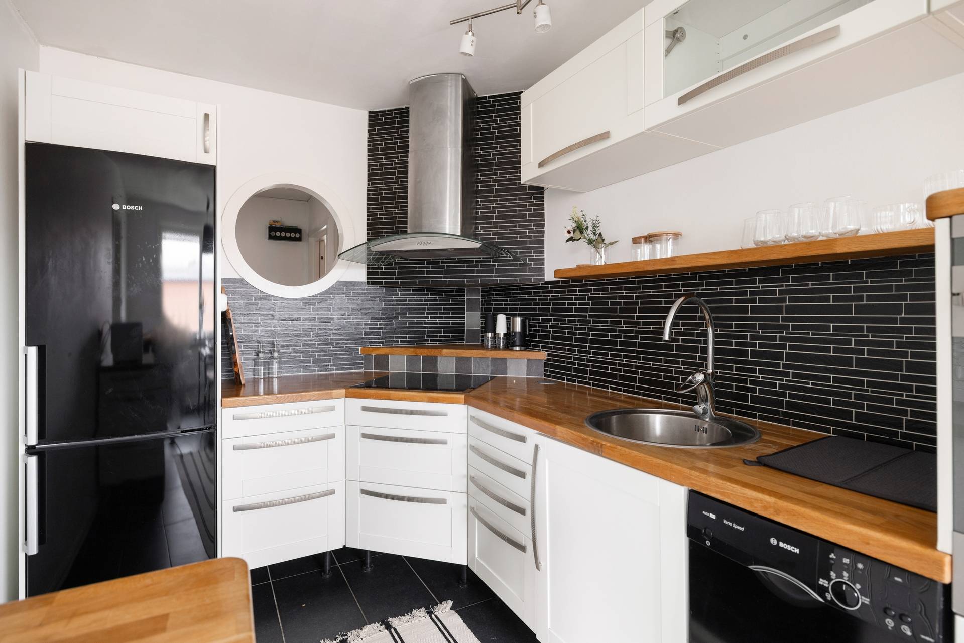 2 rum Lägenhet på Vikingavägen 52 Handen Haninge kommun - bild 26