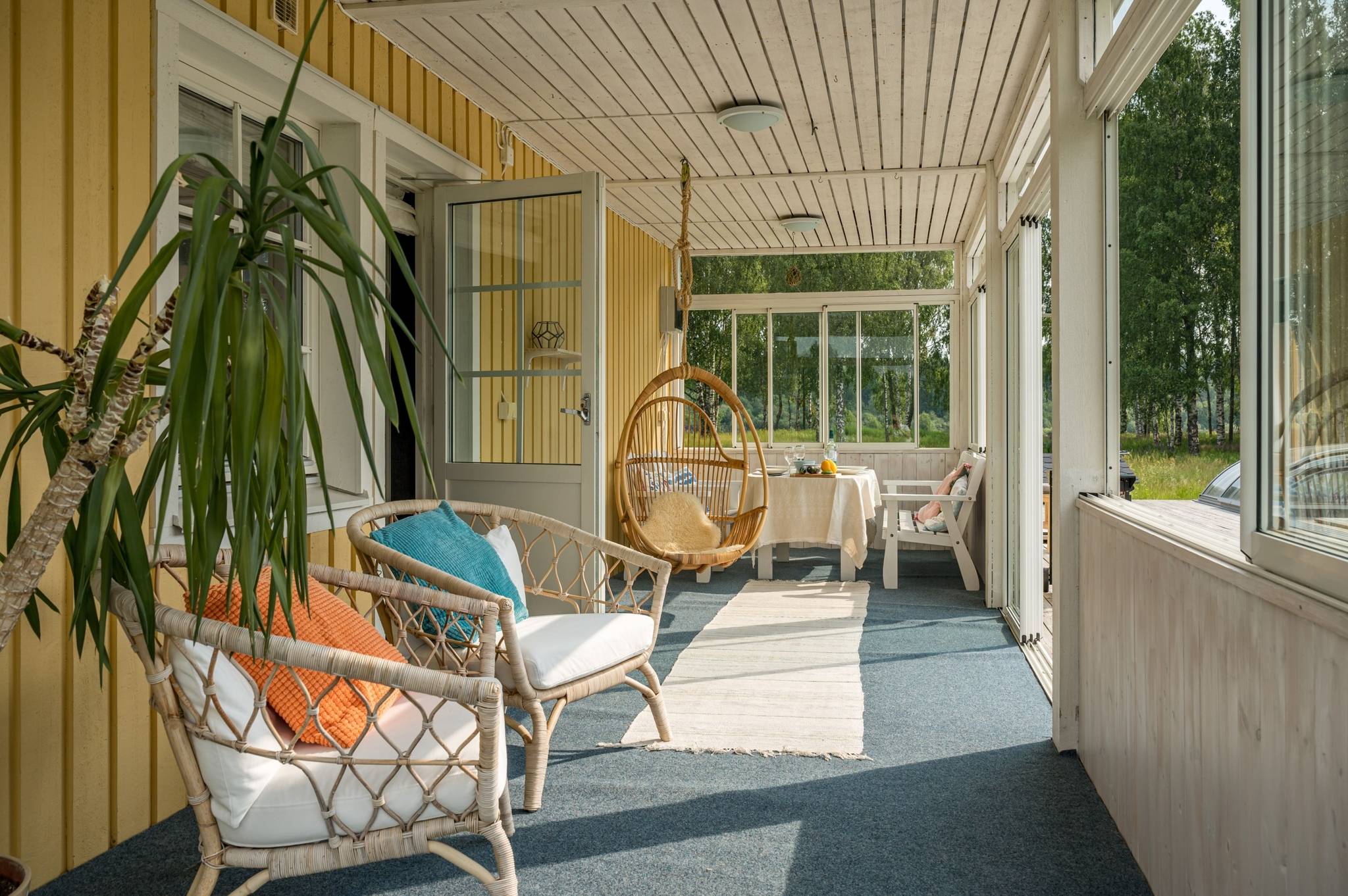 5 rum Villa på Stodenehagen 423 Stodene Karlstads kommun - bild 26