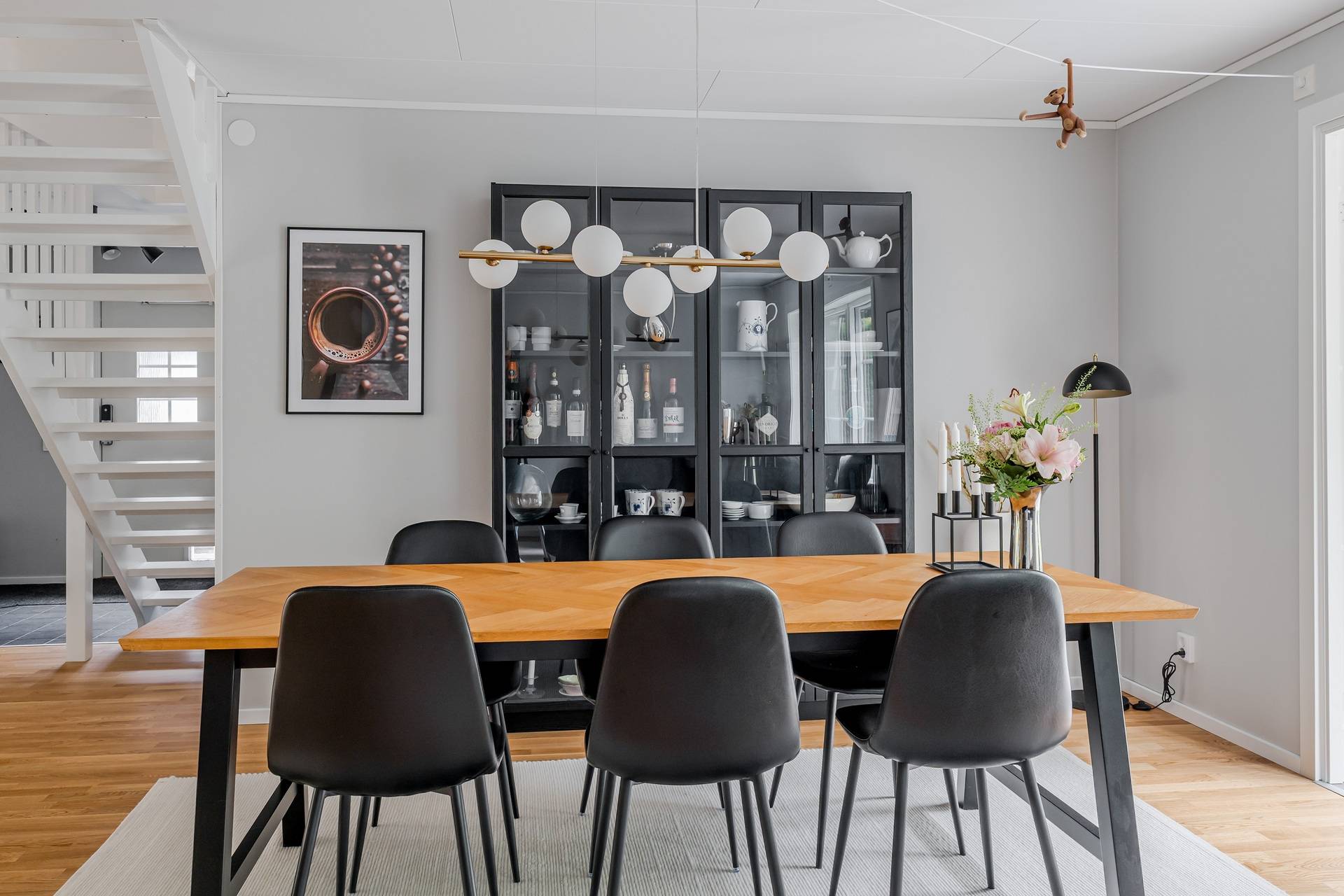 7 rum Villa på Plantvägen 6 Vänersborg Vänersborgs kommun - bild 22