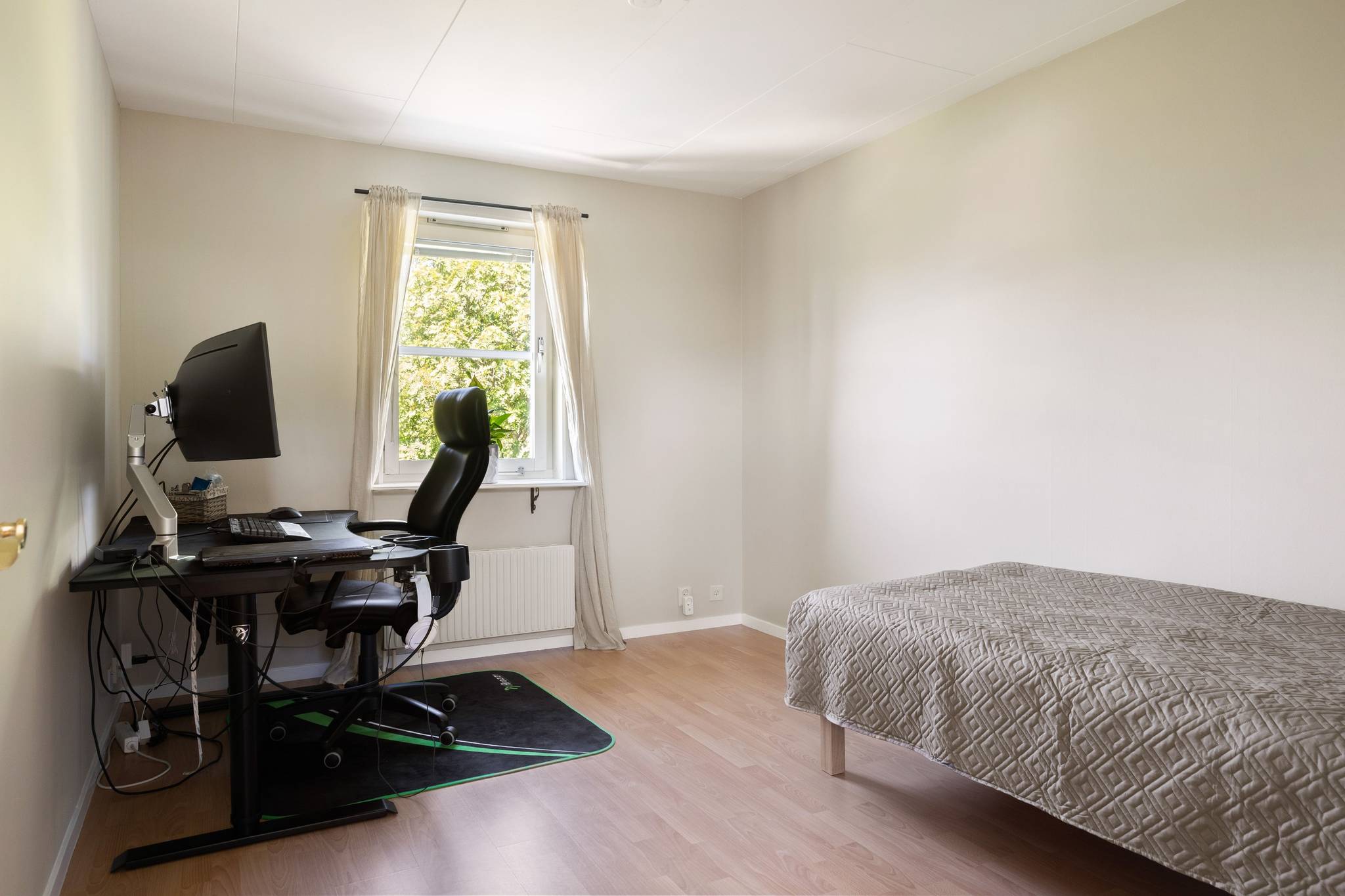 4 rum Radhus på Båtsman Grås gata 33 BACKATORP Göteborgs kommun - bild 22