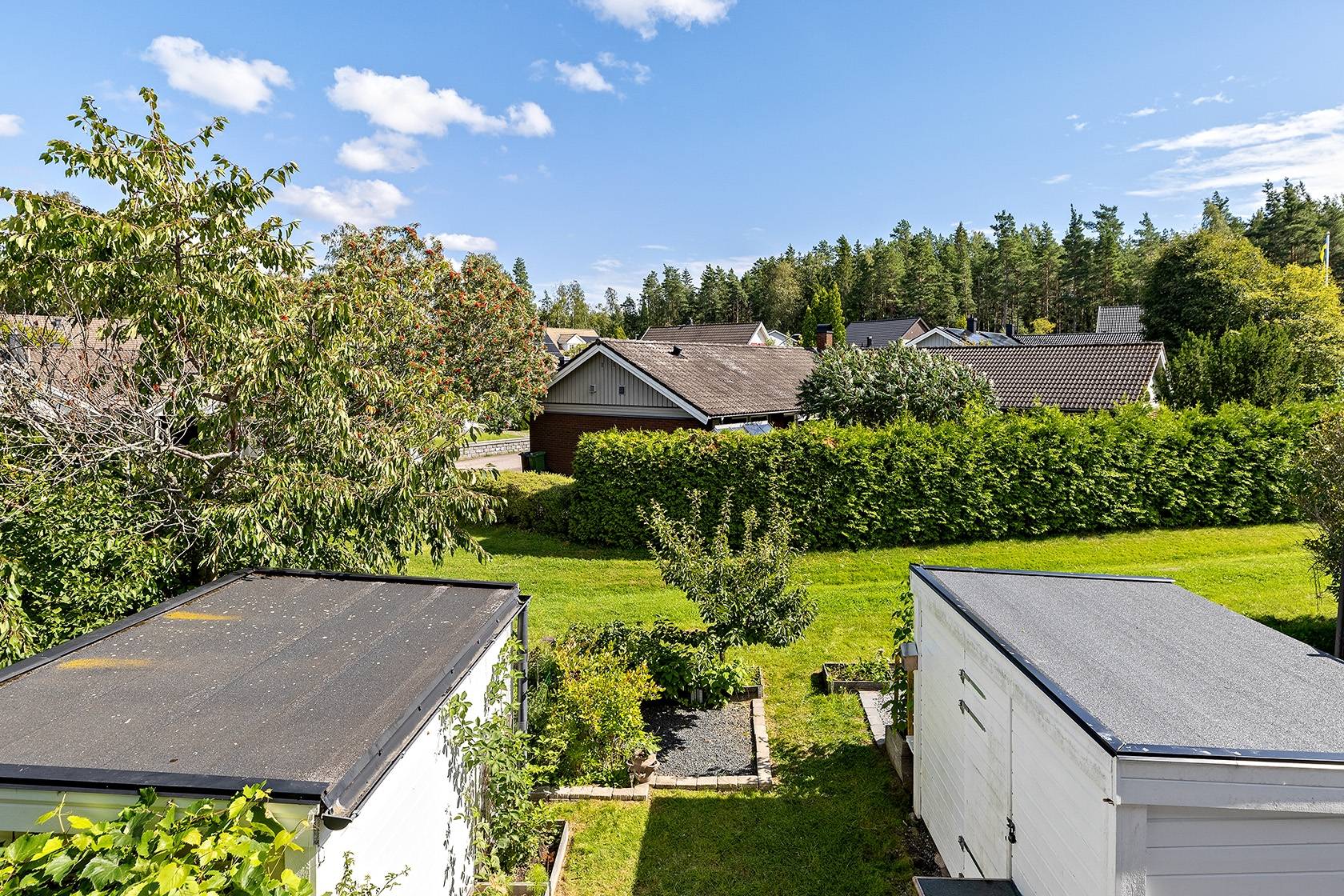 5 rum Villa på Gösvägen 111 Hammar Hammarö kommun - bild 2