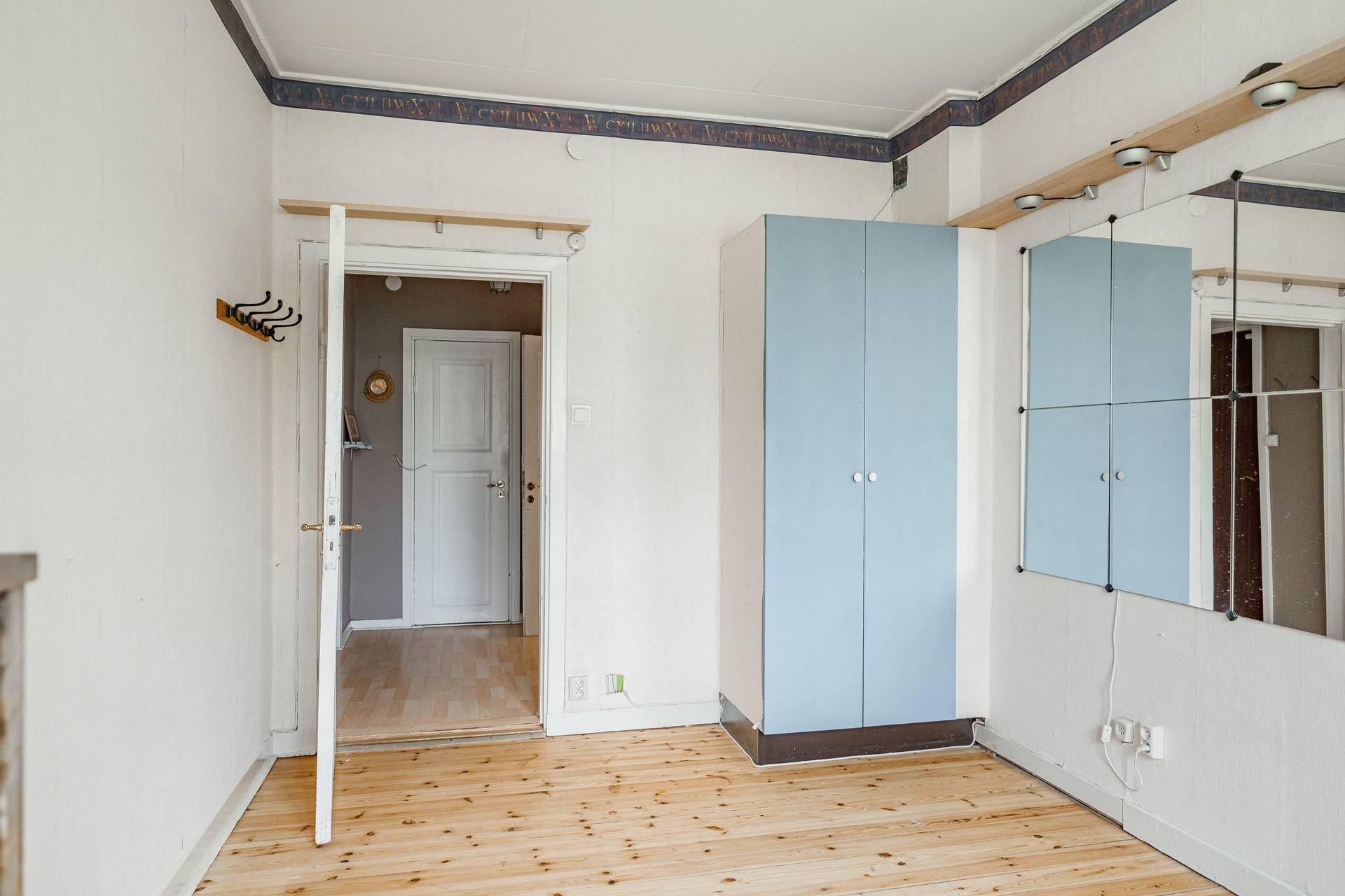 12 rum Villa på Stationsvägen 1 & 3 Centrum Knivsta kommun - bild 32