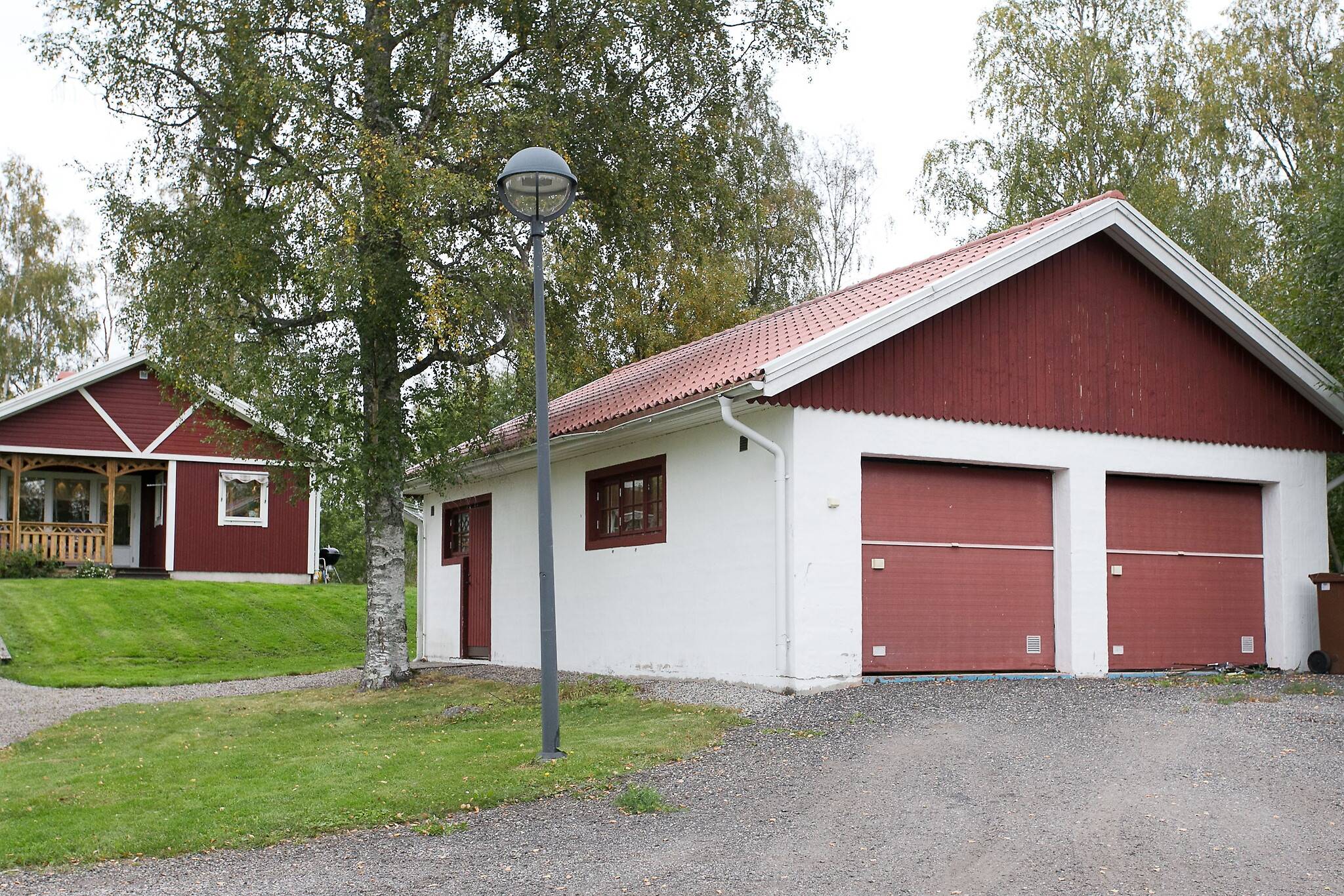 5 rum Villa på Lunnängevägen 1 Töva Sundsvalls kommun - bild 34