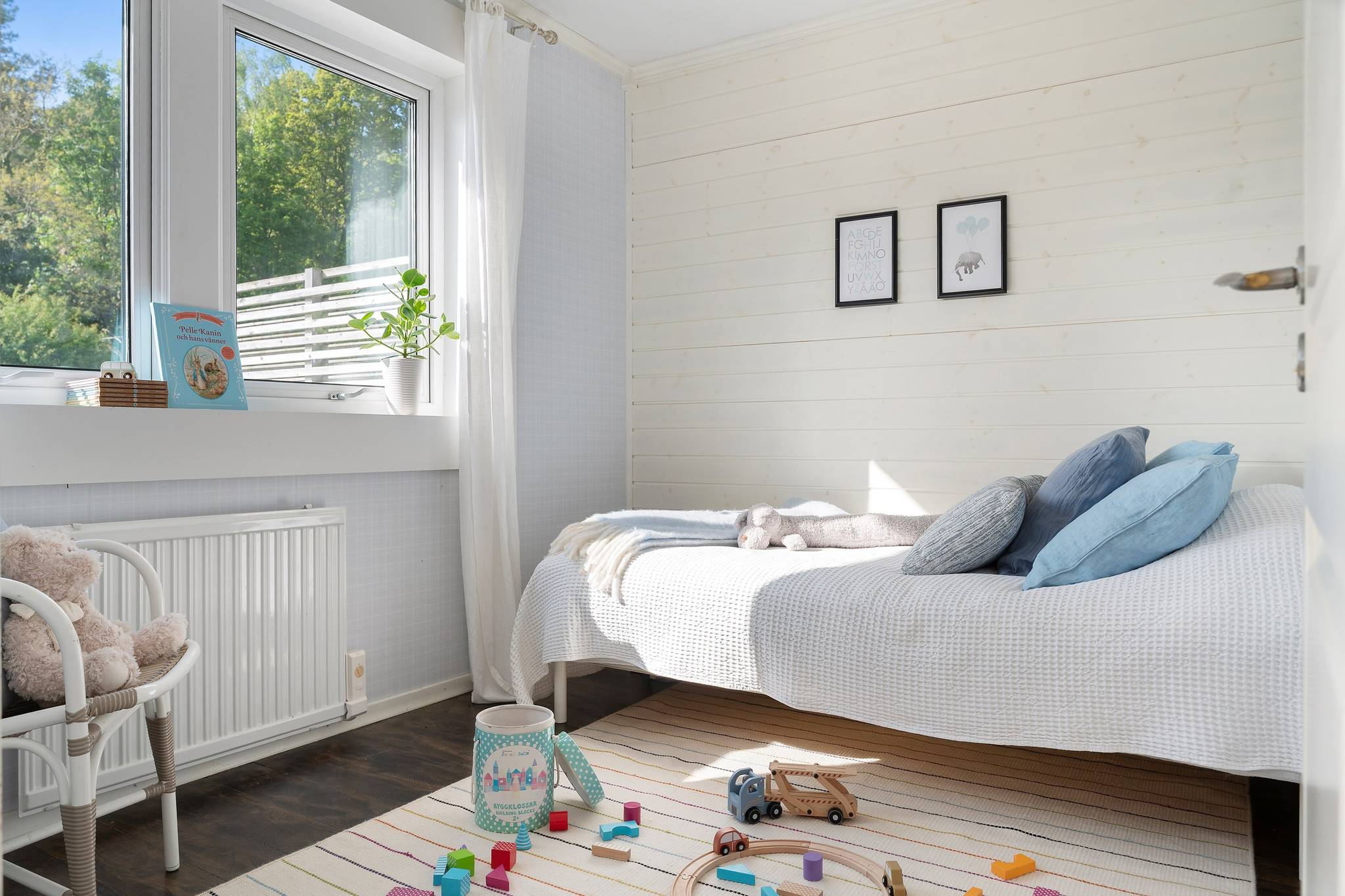 6 rum Villa på Karlbotrångsvägen 96 Kullavik Kungsbacka kommun - bild 18