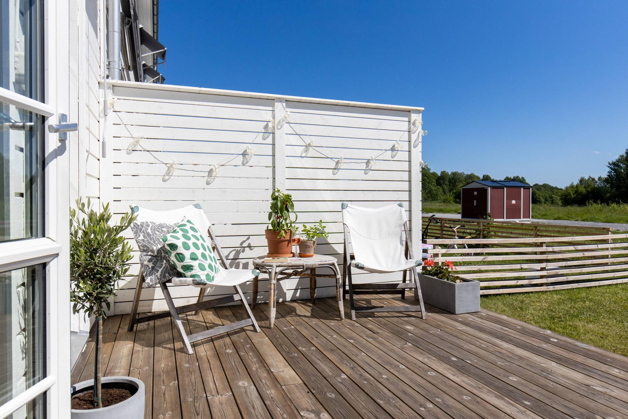 5 rum Radhus på Lindtorpsvägen 21 Södra Lindhult Örebro kommun - bild 36