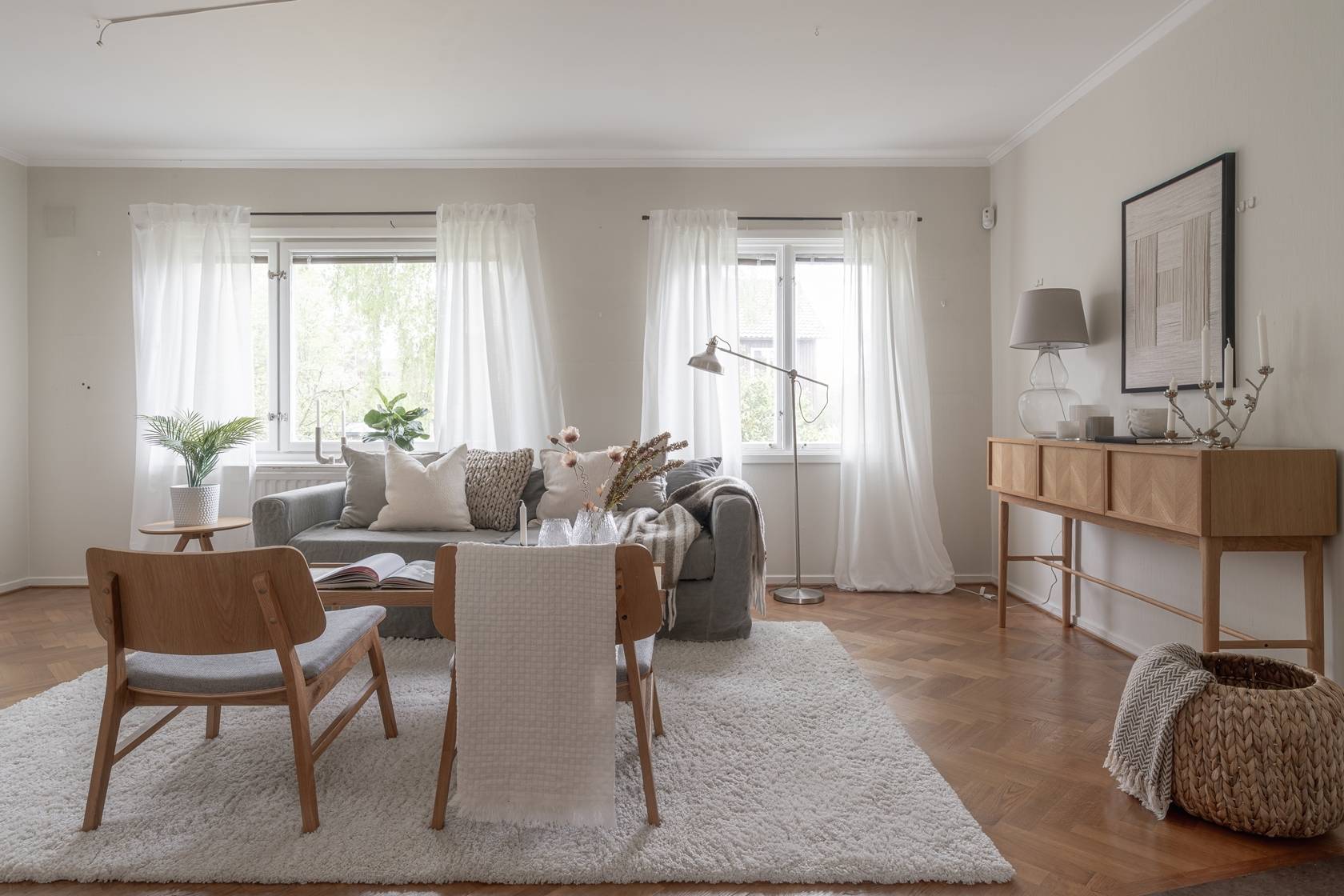 6 rum Parhus på Splintvedsgatan 8 Björkekärr Göteborgs kommun - bild 21