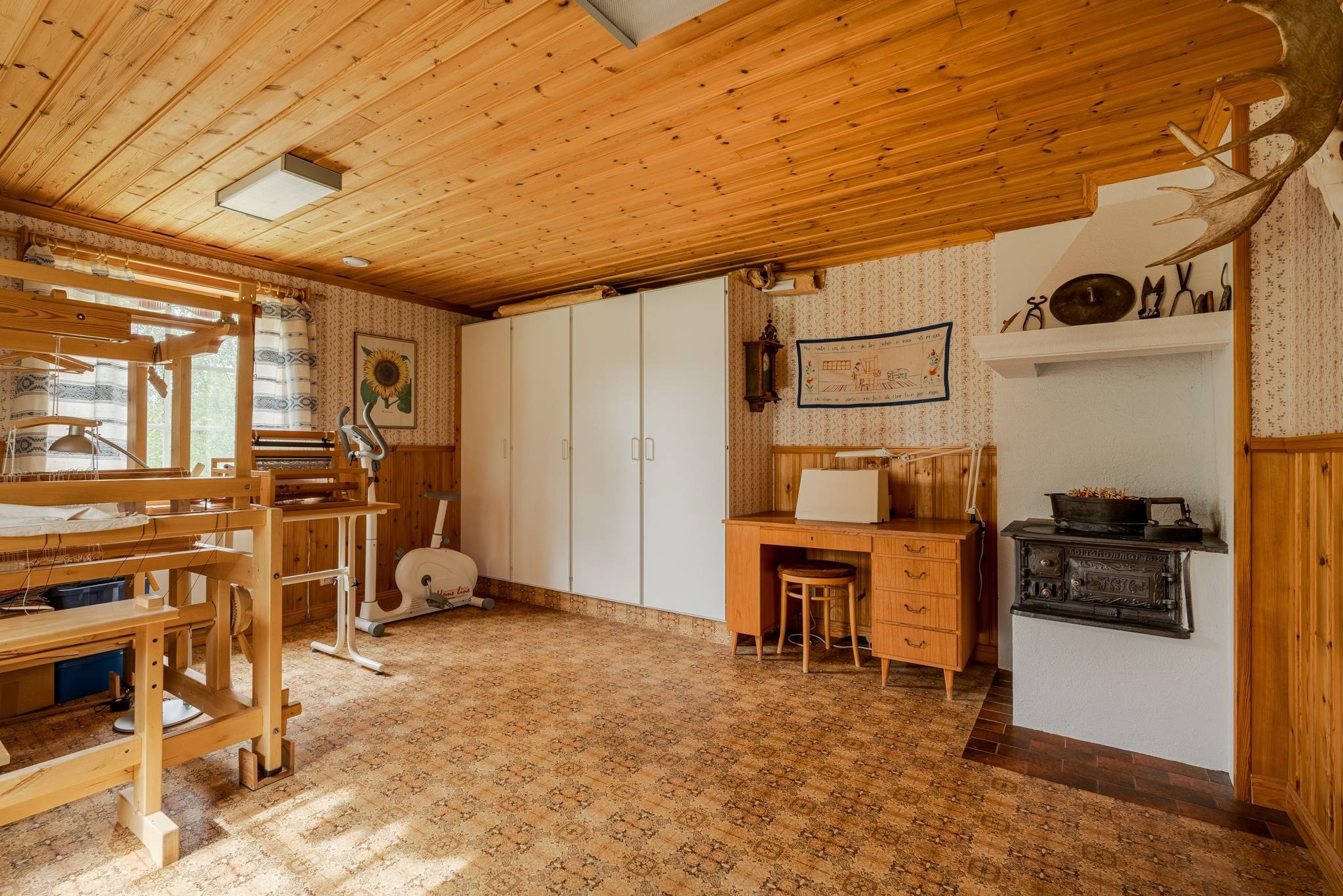 8 rum Villa på Torsböle 132 Arnäsvall Örnsköldsviks kommun - bild 21