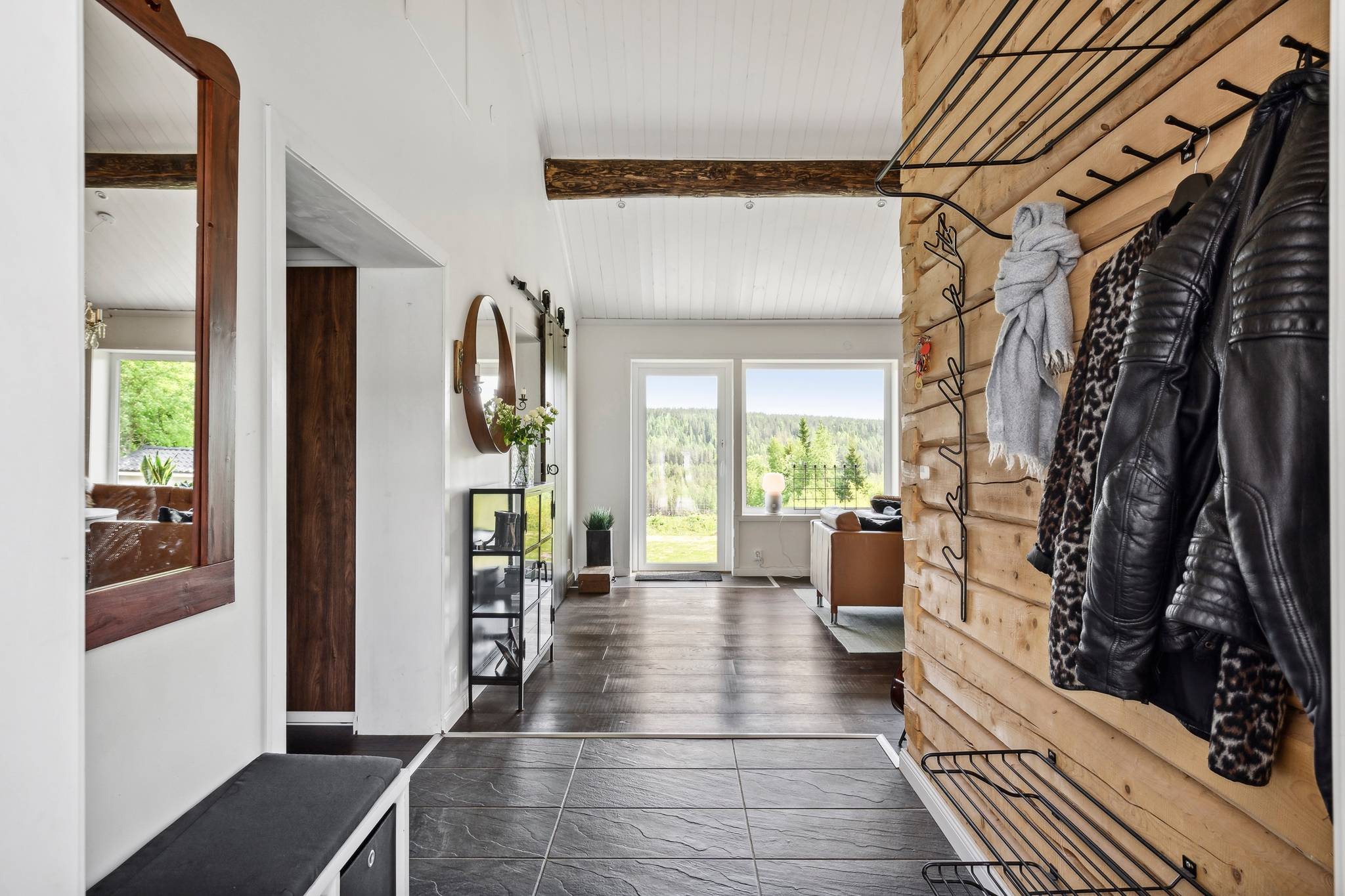 7 rum Villa på Blomåker 32 Tavelsjö Umeå kommun - bild 17