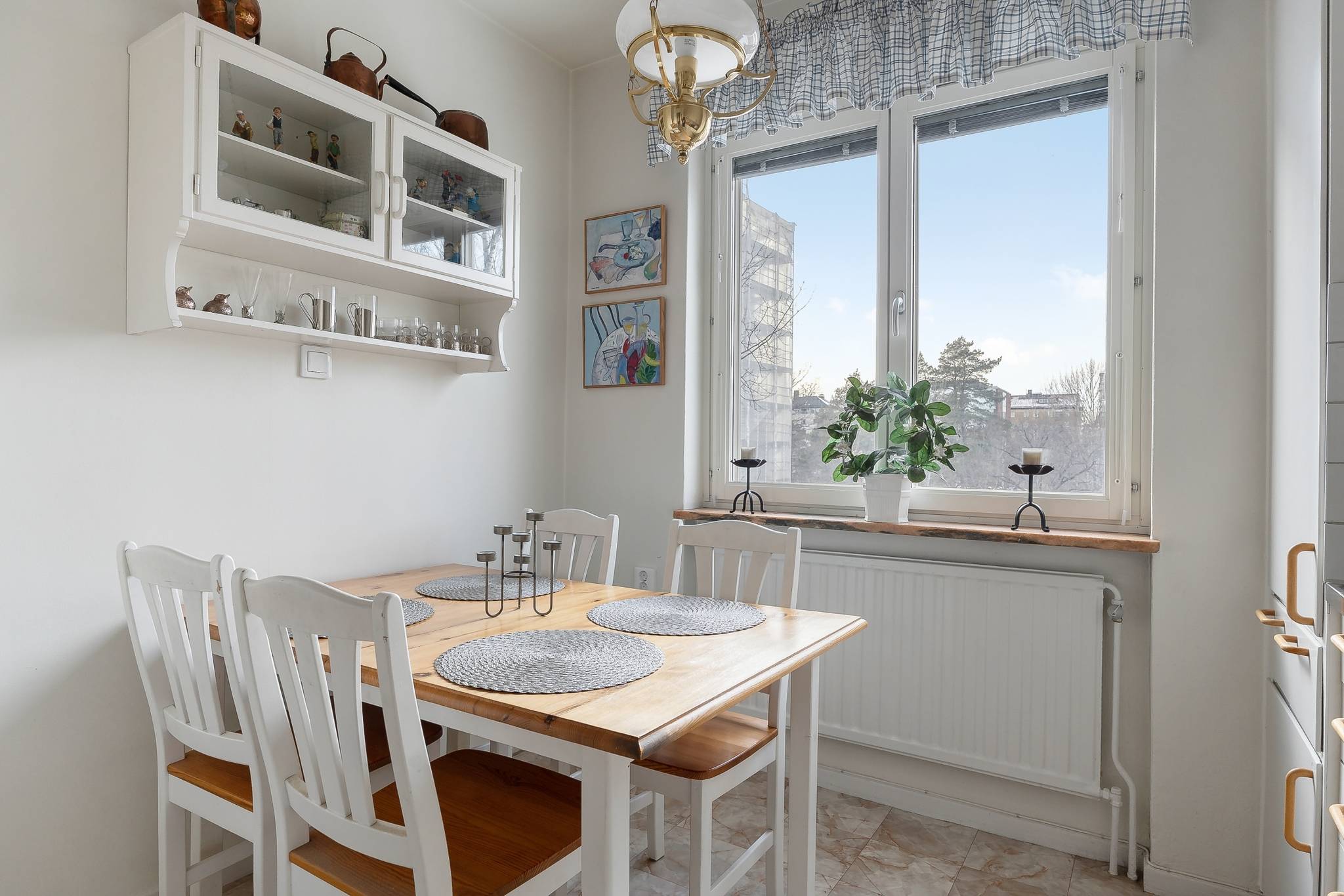 3 rum Lägenhet på Råsundavägen 152 Råsunda Solna kommun - bild 13