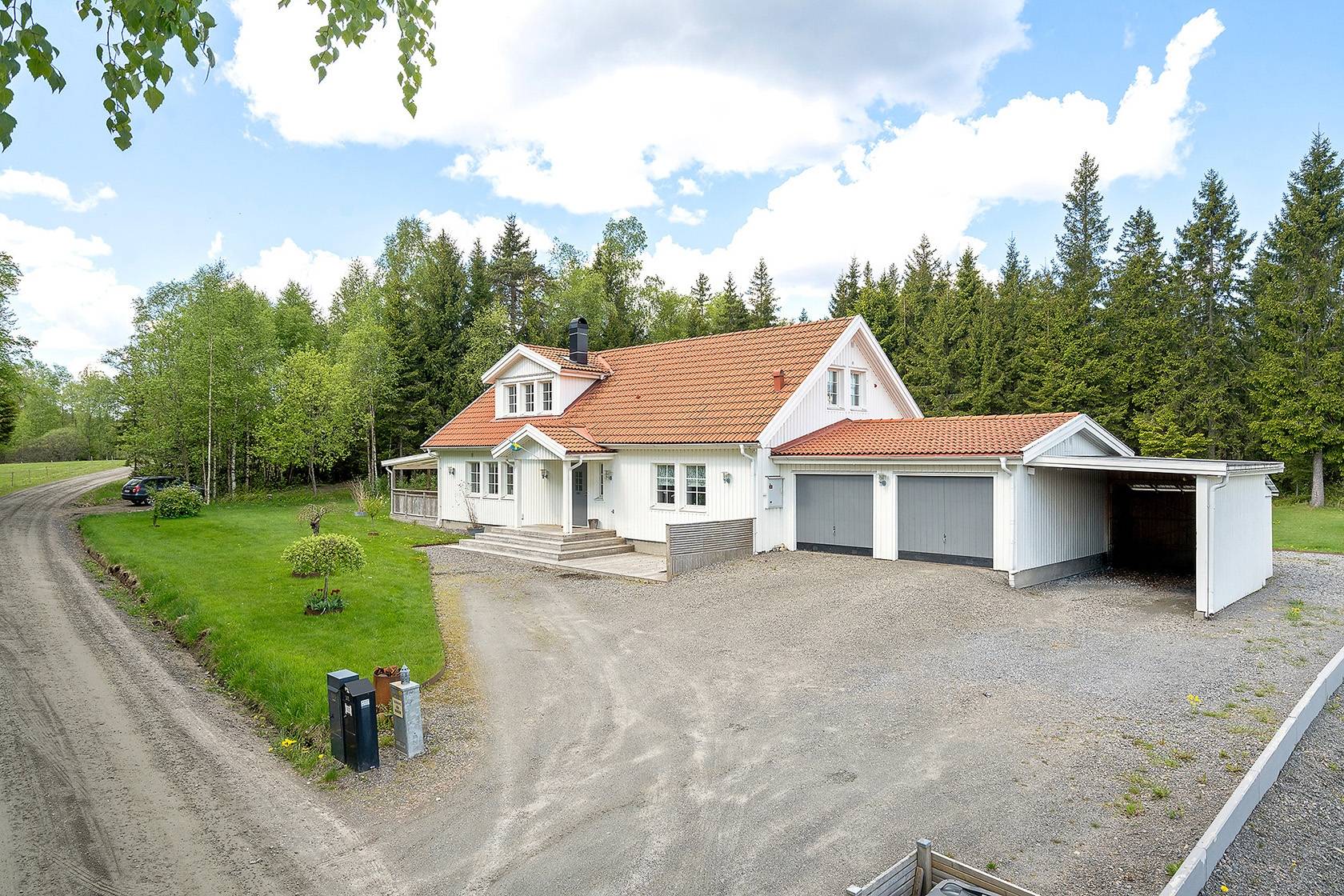 Hindås, Härryda kommun