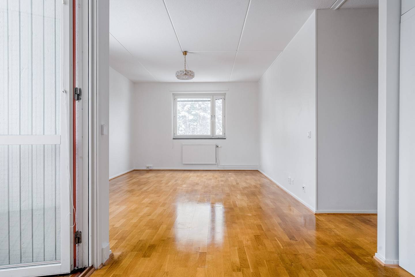 3 rum Lägenhet på Teleskopgatan 18 Bergsjön Göteborgs kommun - bild 4