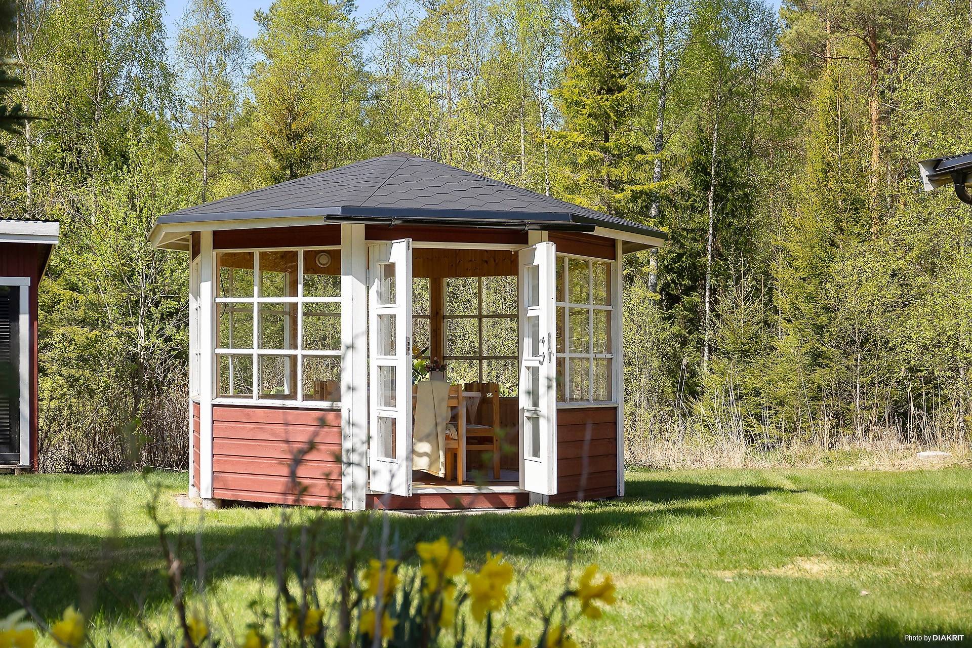3 rum Villa på Randviken 428 Randviken Karlstads kommun - bild 23