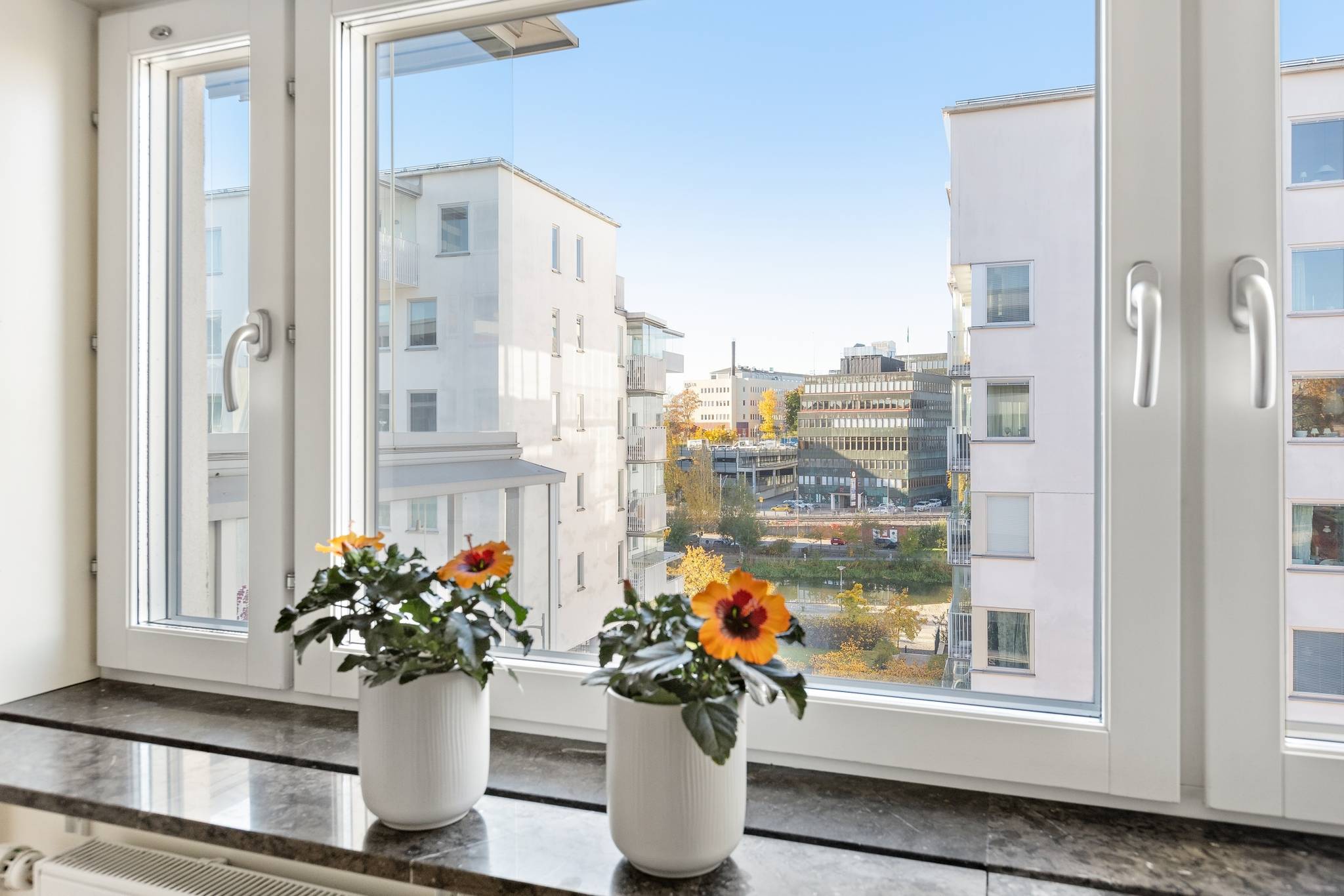 2 rum lägenhet på Hamngatan 28B Centrala Sundbyberg, Sundbybergs kommun - bild 2