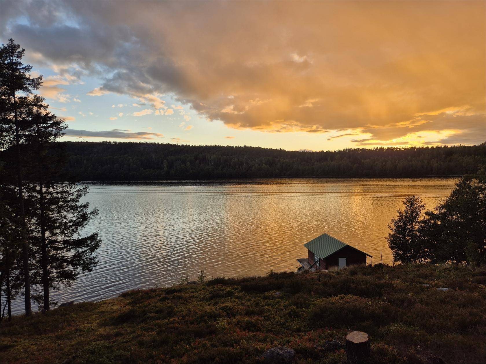 Sandöverken, Kramfors kommun