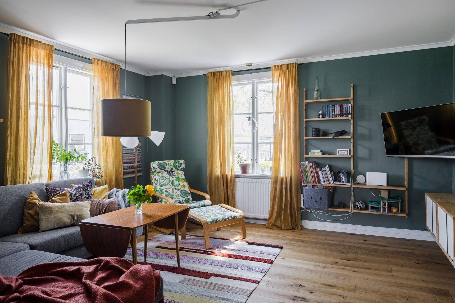 4 rum Villa på Brantabäcksgatan 39 Gamla Stan Lidköpings kommun - bild 20