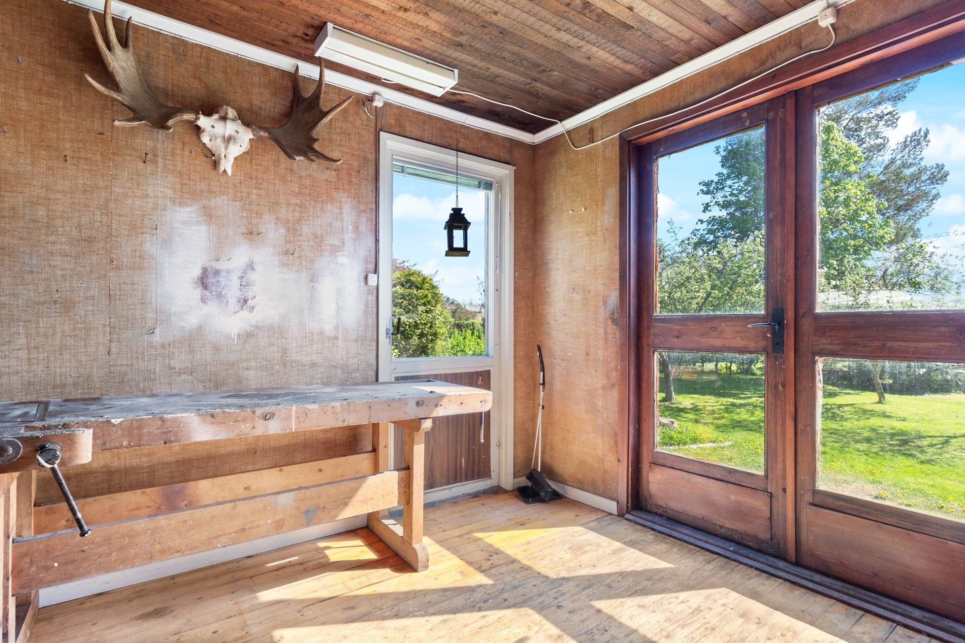 6 rum Villa på Gumåsvägen 50 Kramfors kommun - bild 56