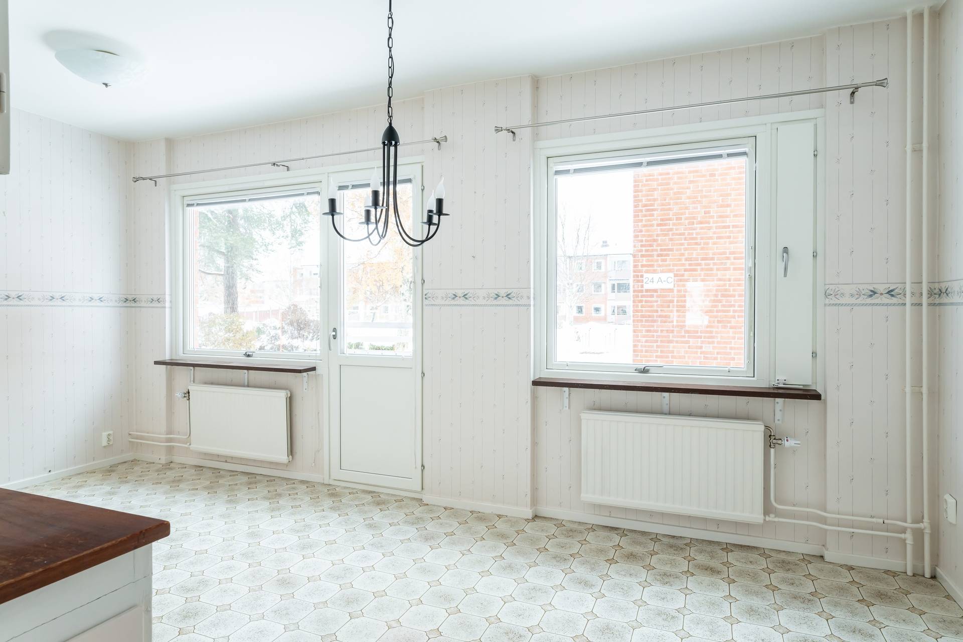 3 rum Lägenhet på Odensalagatan 41D Tegelplan Östersunds kommun - bild 10