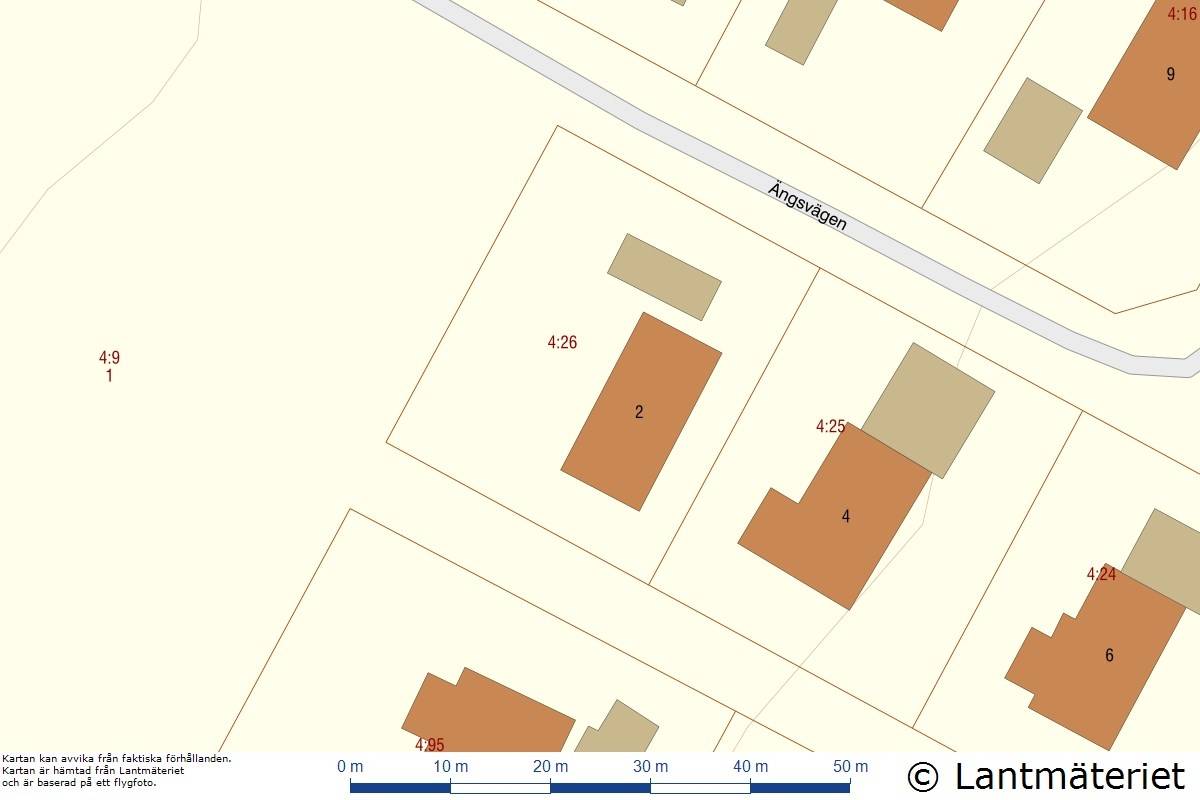 6 rum Villa på Ängsvägen 2 Bygdeå Robertsfors kommun - bild 31