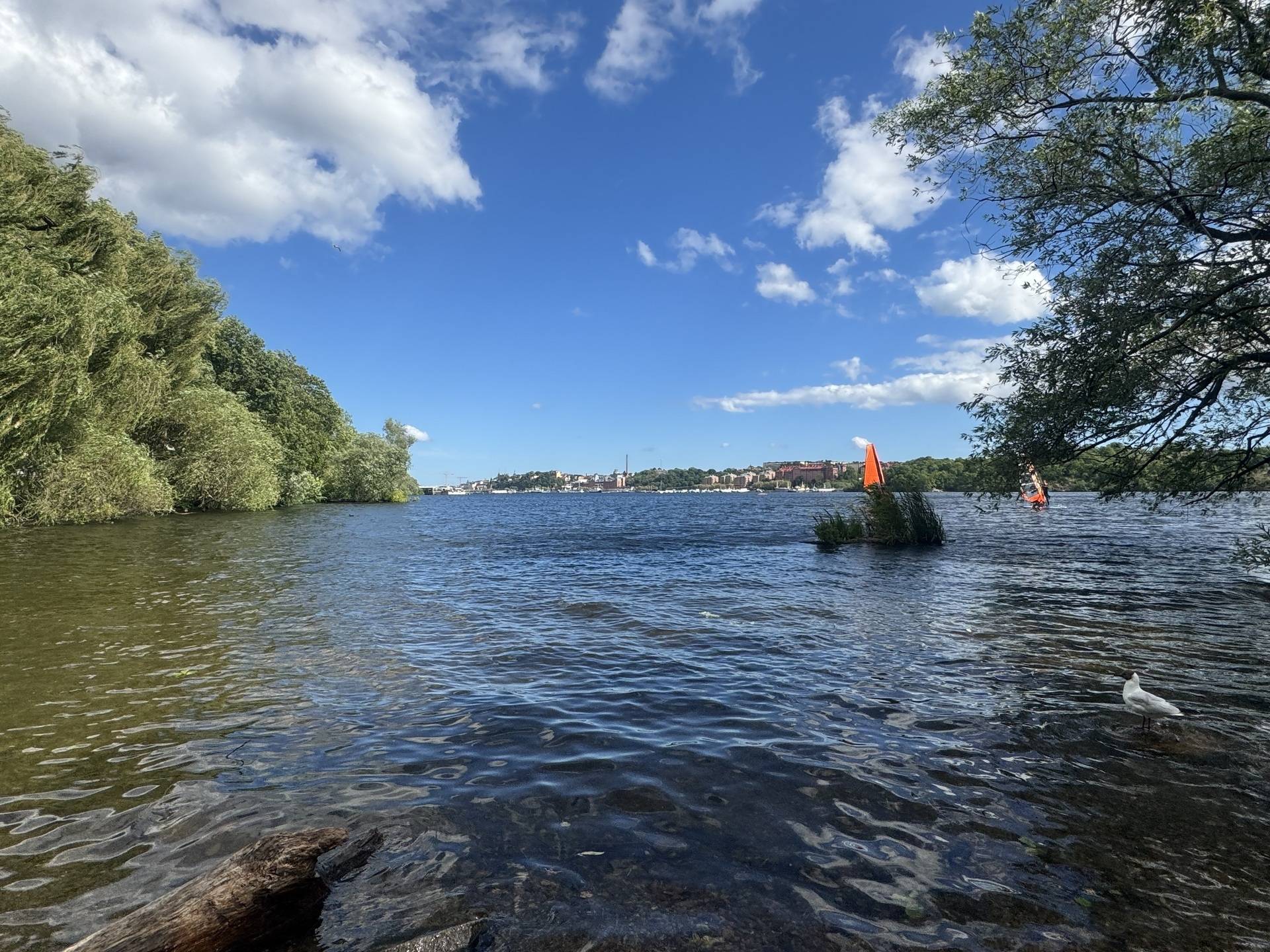 3 rum Lägenhet på Polhemsgatan 16, 4 tr Nedre Kungsholmen Stockholms kommun - bild 23