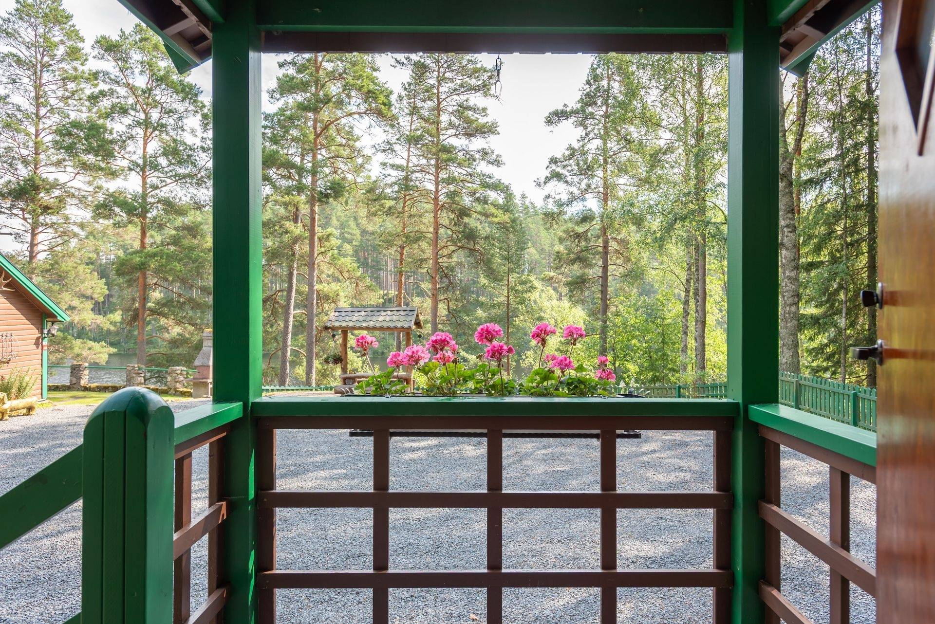 8 rum Fritidshus på Torpa 606 Vretstorp Askersunds kommun - bild 57