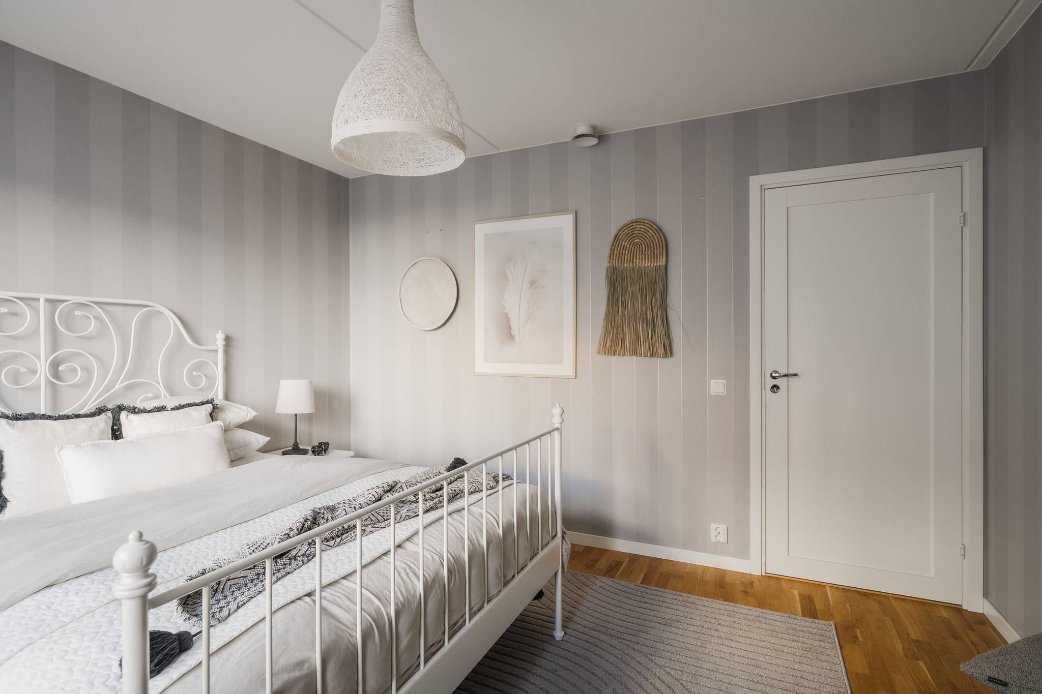 5 rum Lägenhet på Norra Centralgatan 12 Gävle Centrum Gävle kommun - bild 22