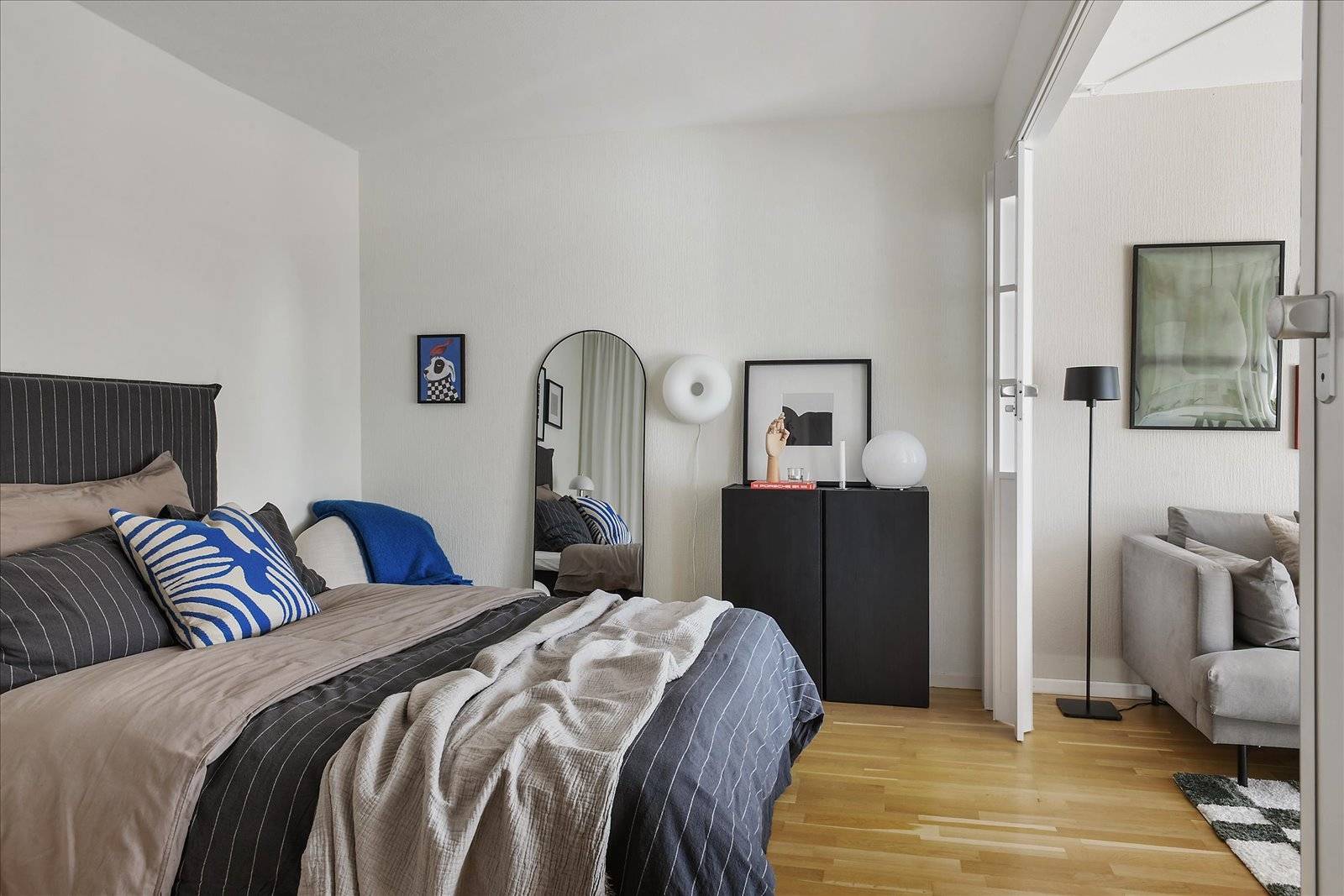 1 rum Lägenhet på Repslagaregatan 3 Centrum Skövde kommun - bild 6