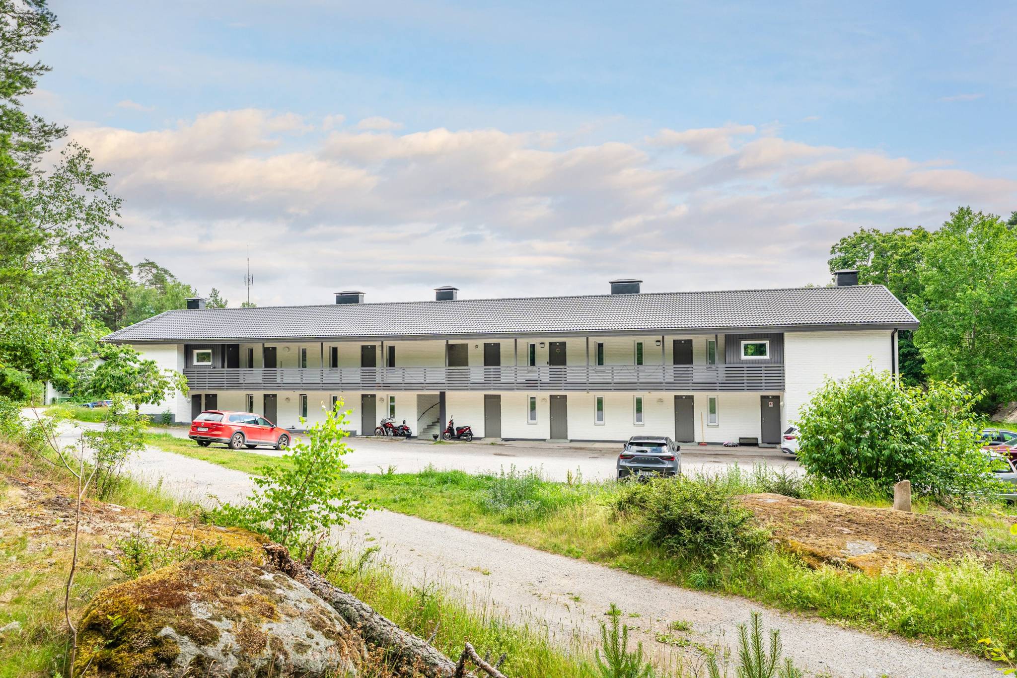 övrig på LÖVSÄTTRAVÄGEN 44A Vallentuna, Vallentuna kommun - bild 1