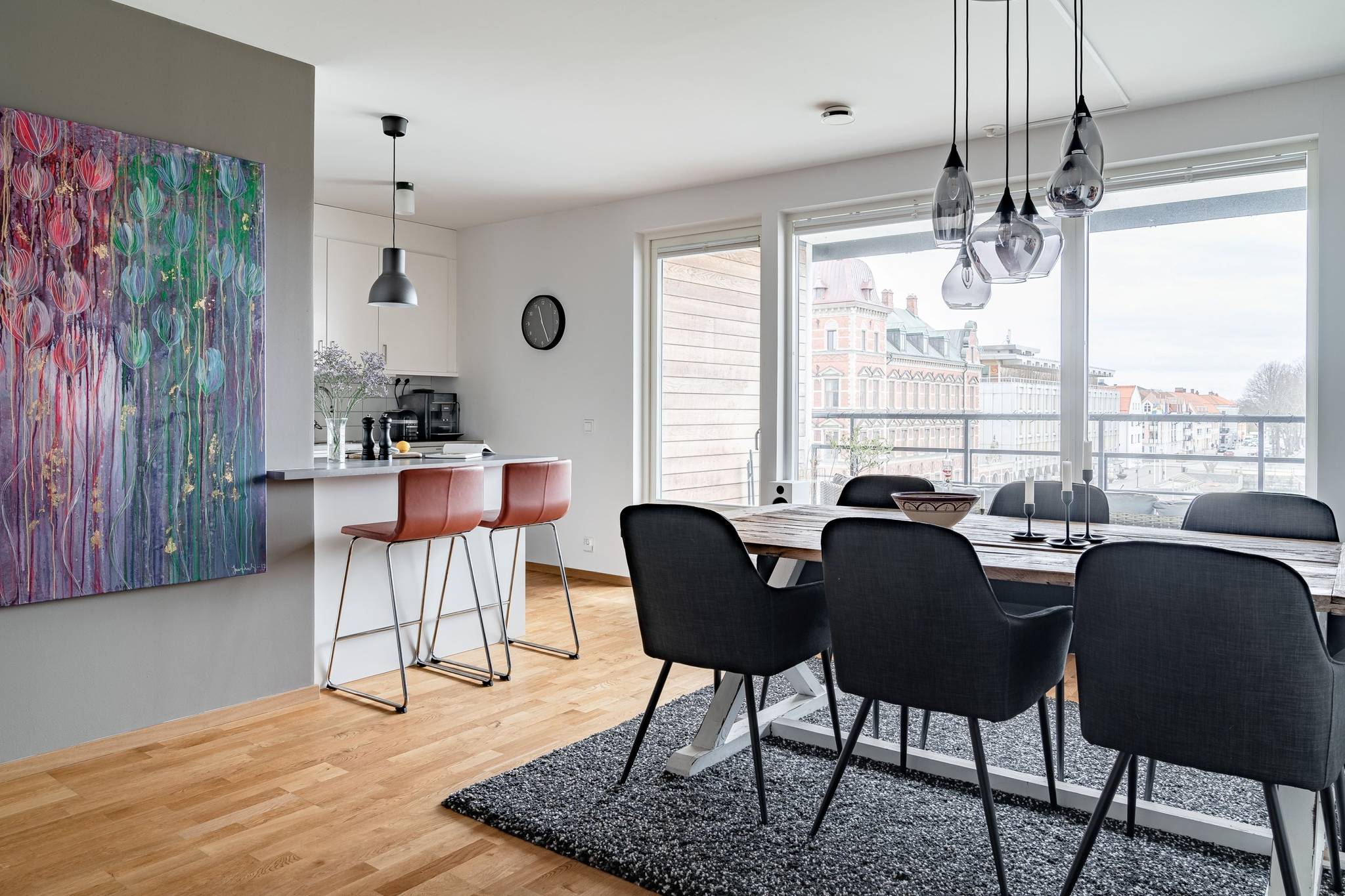 3 rum Lägenhet på Badhusgatan 5 Nyhamn Landskrona kommun - bild 23