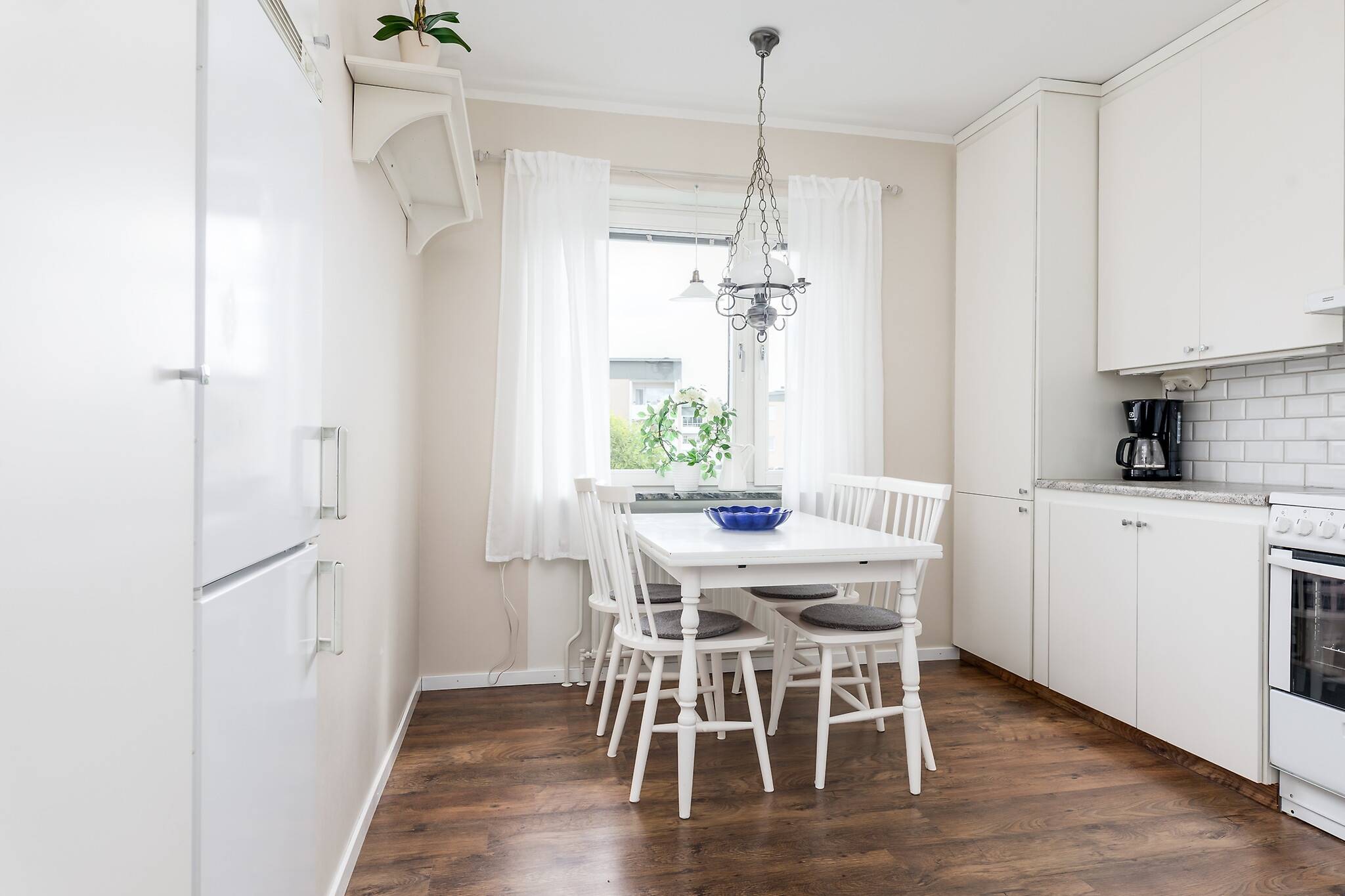 3 rum Lägenhet på Torsgatan 17E Alhem Skellefteå kommun - bild 6