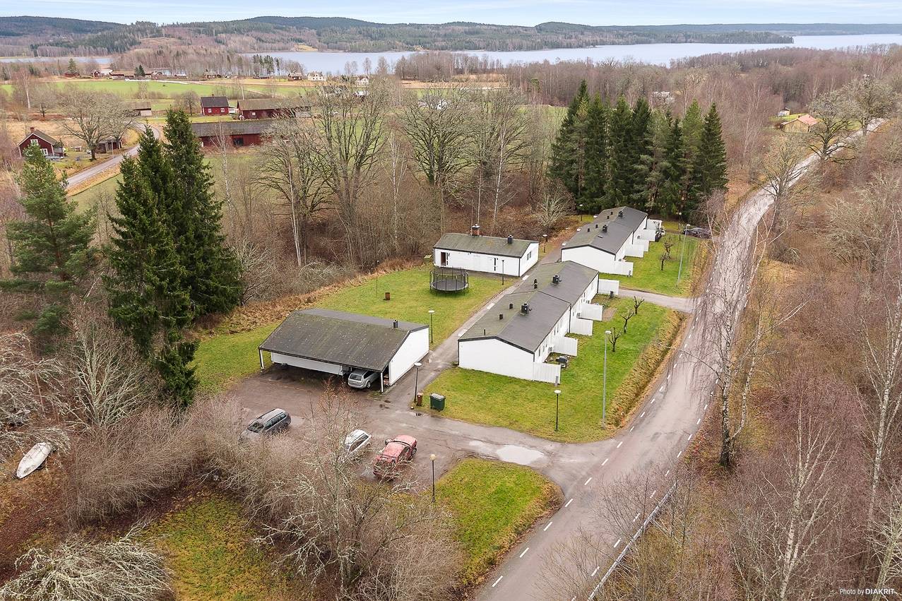 16 rum Övrig på Stömne Ekbacken 1-10 Klässbol Arvika kommun - bild 14