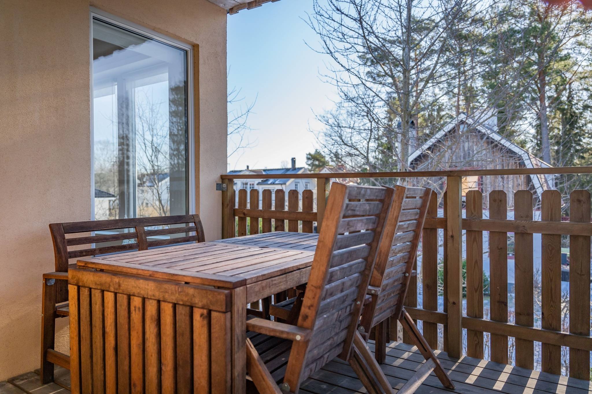 7 rum Villa på Södra Parkvägen 12C Norby Uppsala kommun - bild 29