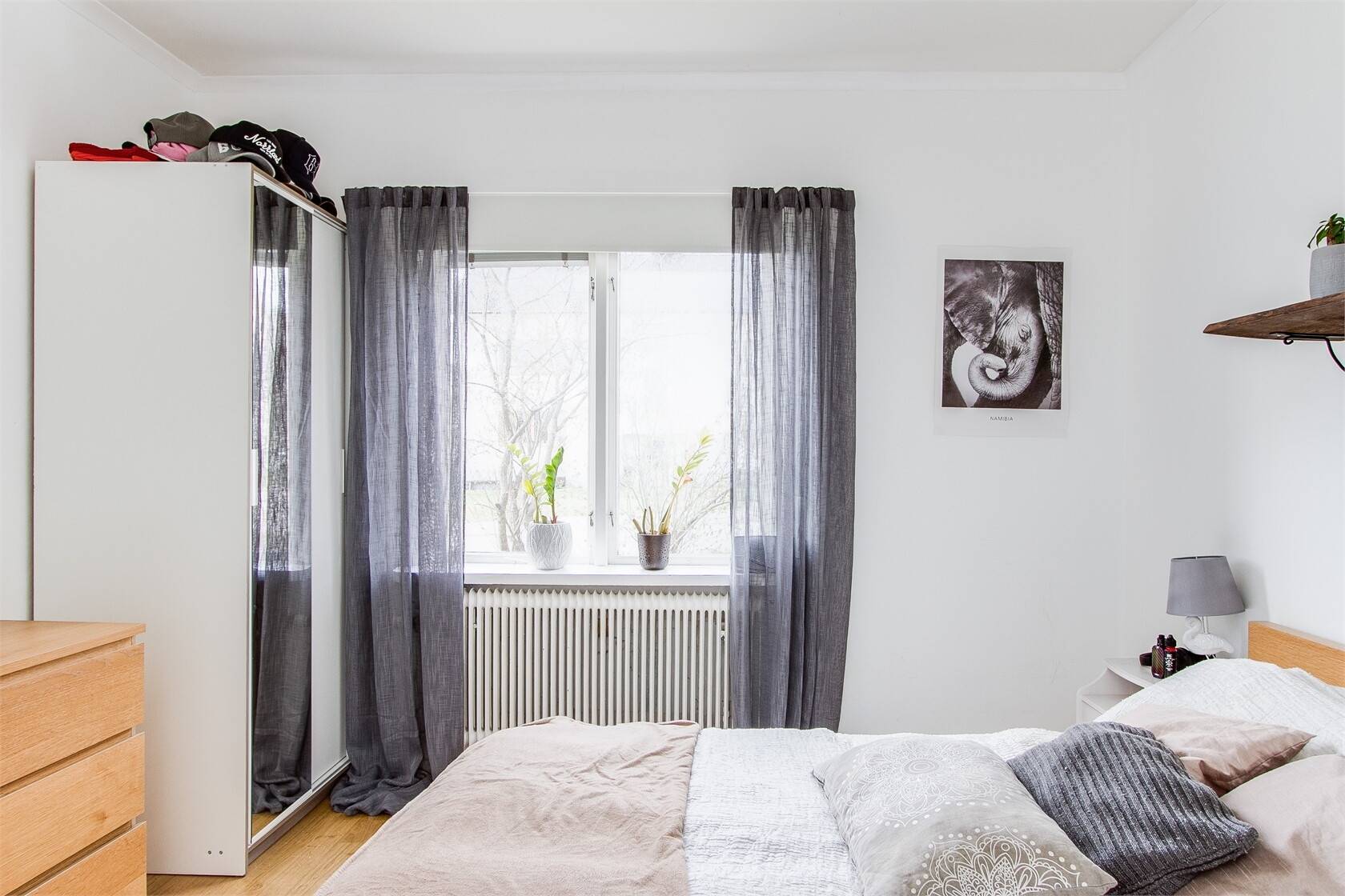 4 rum Villa på Järnvägsgatan 28A Centrala Torsby Torsby kommun - bild 15