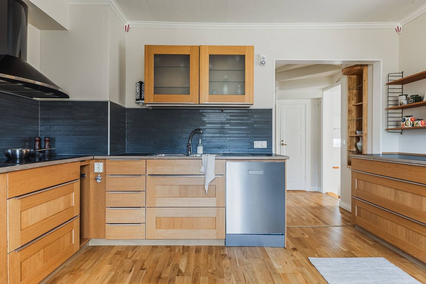4 rum Villa på Allévägen 20 Hagaström Gävle kommun - bild 10