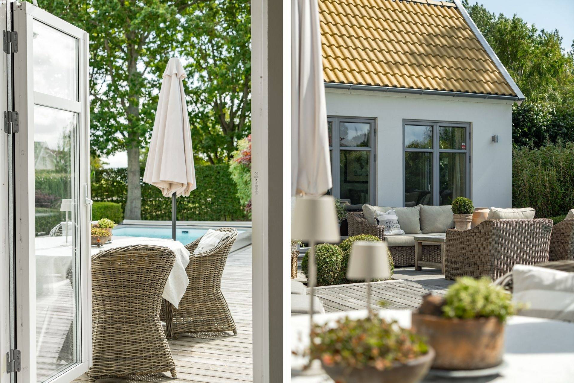 4 rum Villa på Stångbackagränd 2 Barsebäckshamn Kävlinge kommun - bild 23