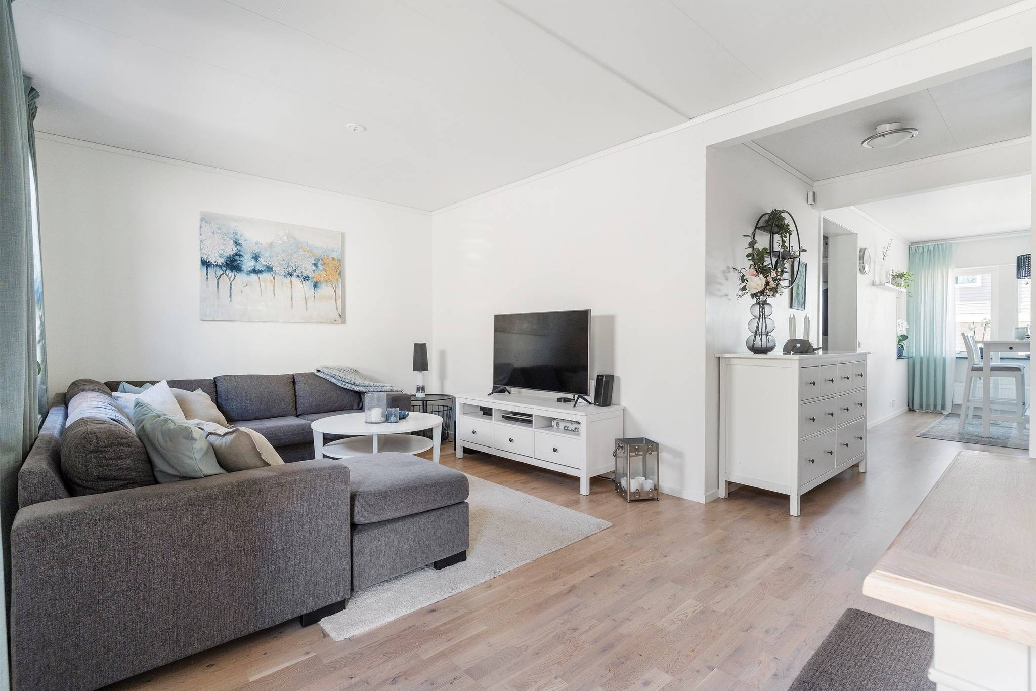 5 rum Radhus på Biodlarvägen 47 Göta Lilla Edets kommun - bild 12