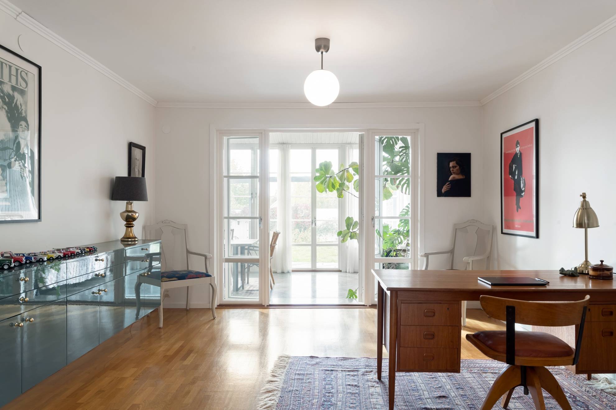 9 rum Villa på Domherrevägen 7 Näsbypark Täby kommun - bild 13