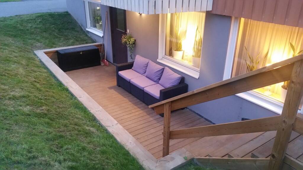 2 rum Lägenhet på Fältjägarvägen 32 Skellefteå Skellefteå kommun - bild 5