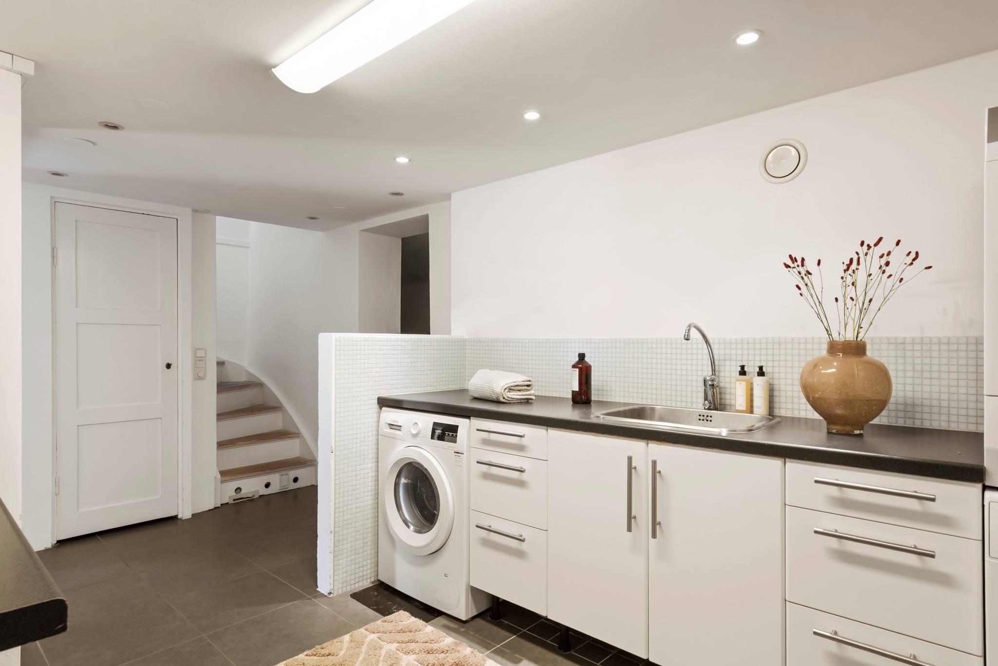 9 rum Villa på Edsviksvägen 102 Danderyd - Skogsvik Danderyds kommun - bild 34