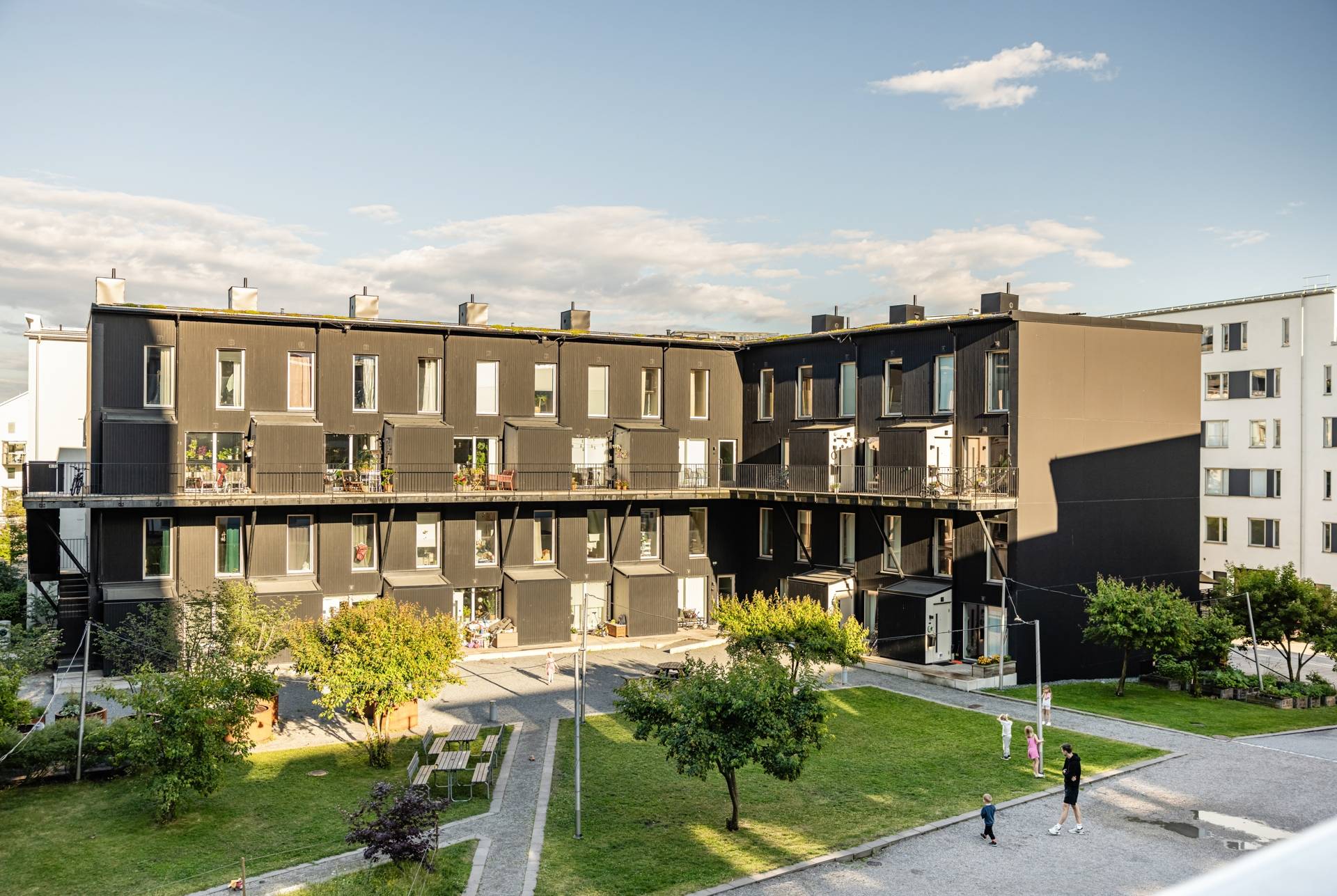 2 rum Lägenhet på Dartanjangs gata 70 Stockholms kommun - bild 4