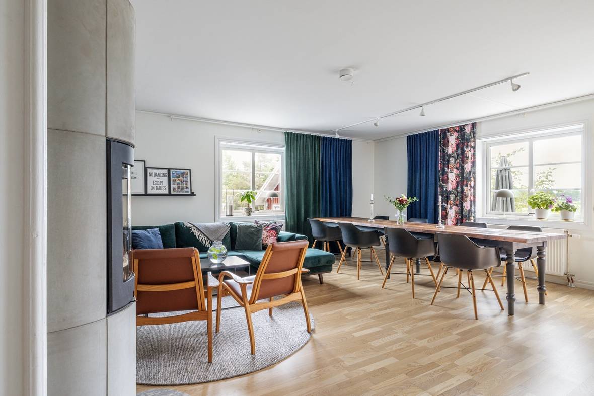 4 rum lägenhet på Granhultsvägen 1R Tenhult, Jönköpings kommun - bild 2