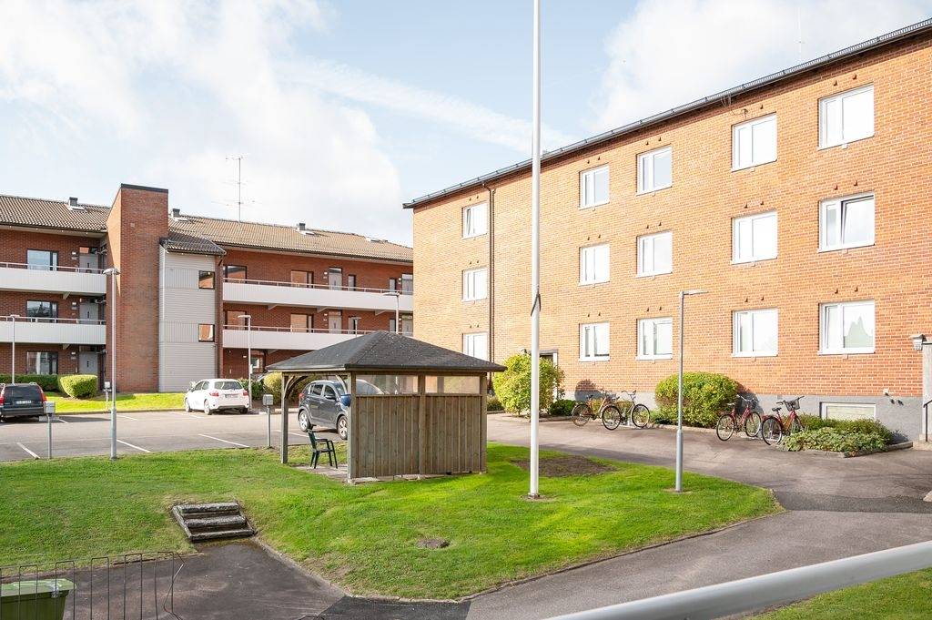 3 rum Lägenhet på Norra Ringvägen 31 Centrum Tidaholms kommun - bild 21
