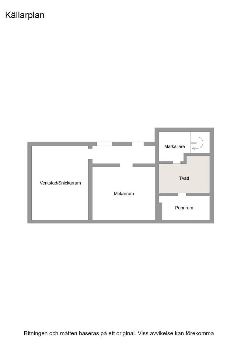 11 rum Villa på Munkvägen 8 Habo Habo kommun - bild 56