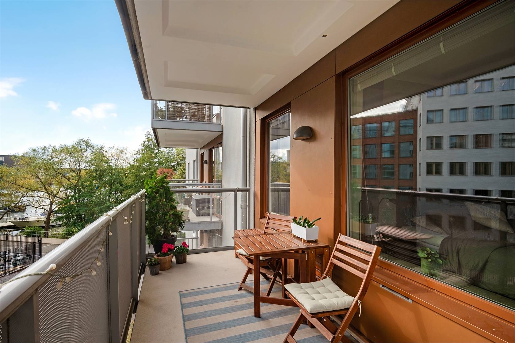 3 rum Lägenhet på Hamngatan 5 Centrala Sundbyberg Sundbybergs kommun - bild 12