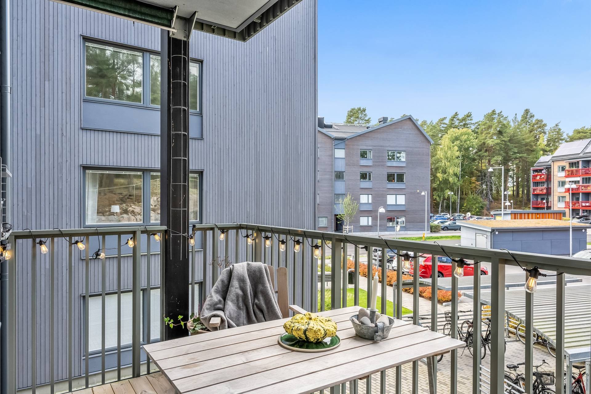4 rum Lägenhet på Holmtorpsvägen 37 Björkalund Norrköpings kommun - bild 7