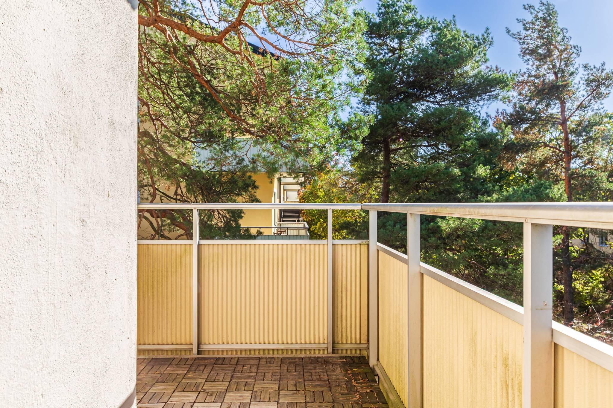 2 rum lägenhet på Kinnekullevägen 43 Bromma - Traneberg, Stockholms kommun - bild 2
