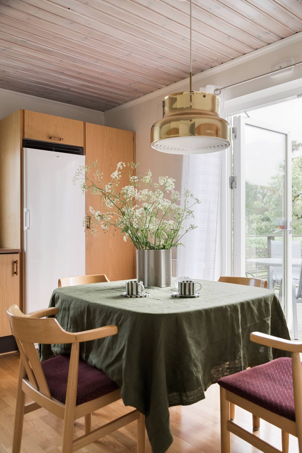 4 rum Villa på Sankt Jörgens väg 2B ÅHUS - Golfbanan - Transval Kristianstads kommun - bild 15